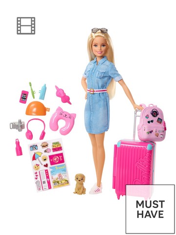 Barbie Doll | Barbie | Barbie