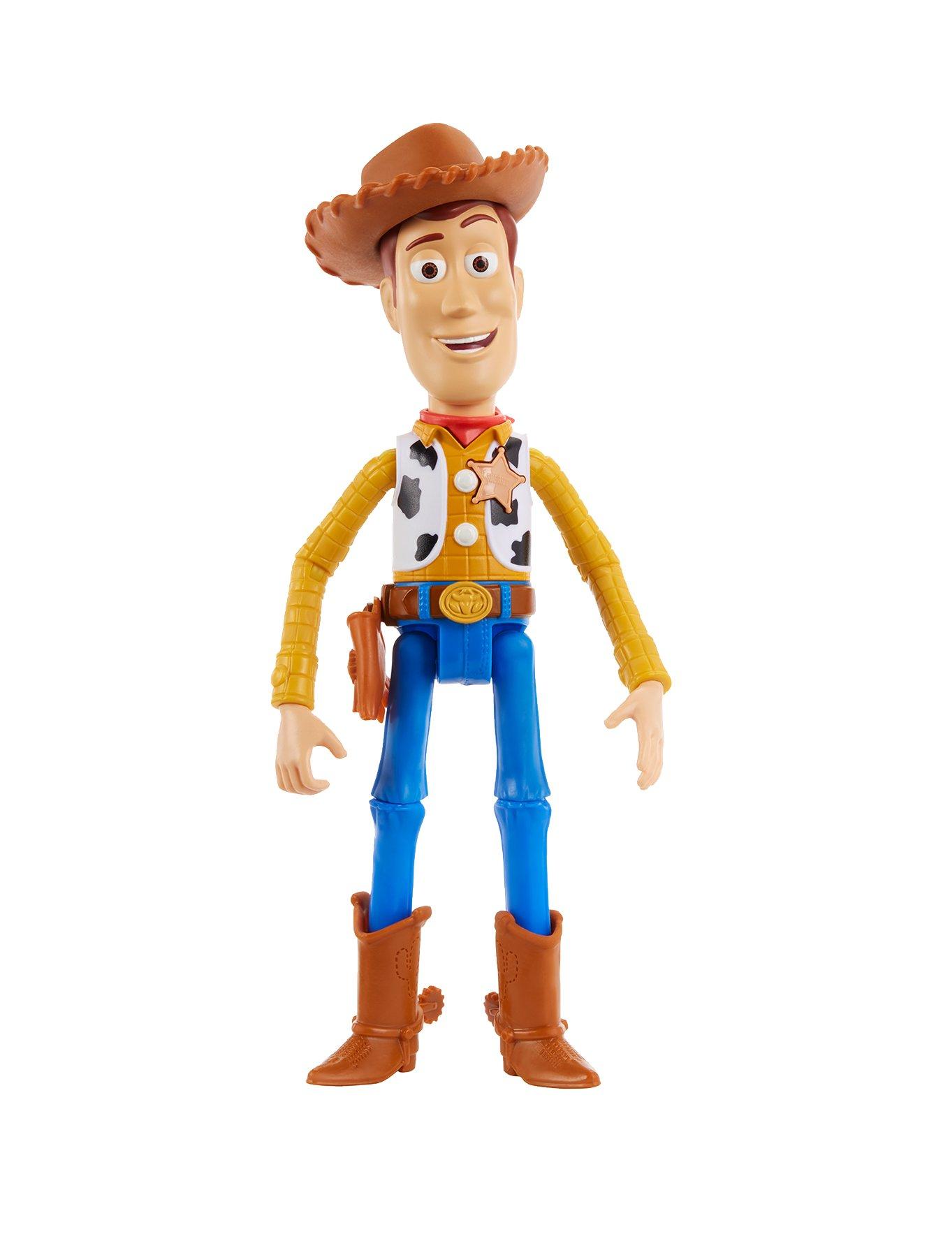 very toy story