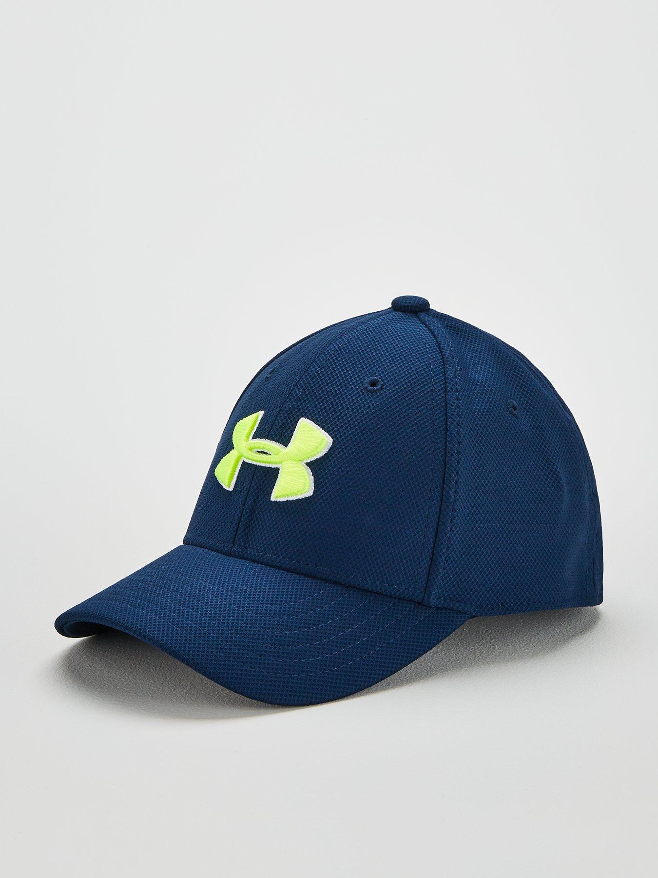 Cappello Bambino//Ragazzo Under Armour Blitzing 3.0