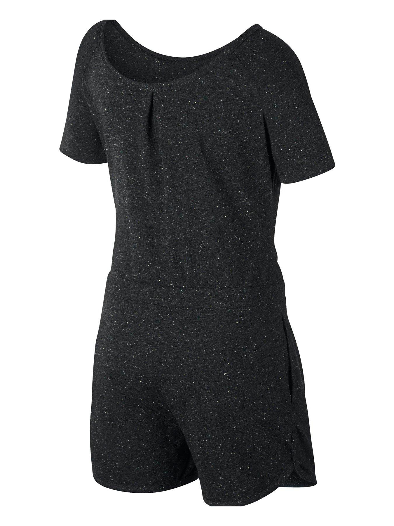 nike playsuit
