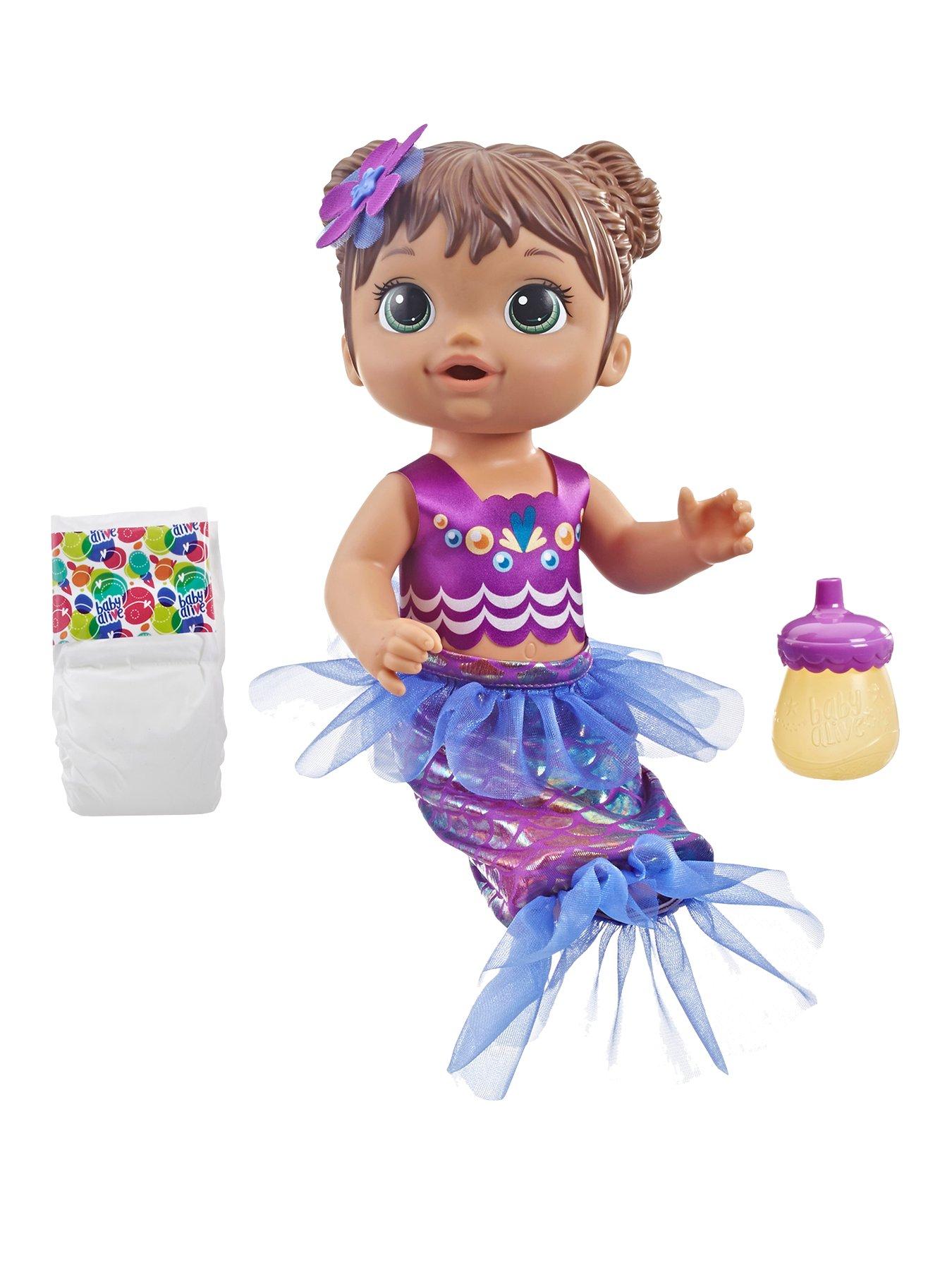 baby alive swimsuit