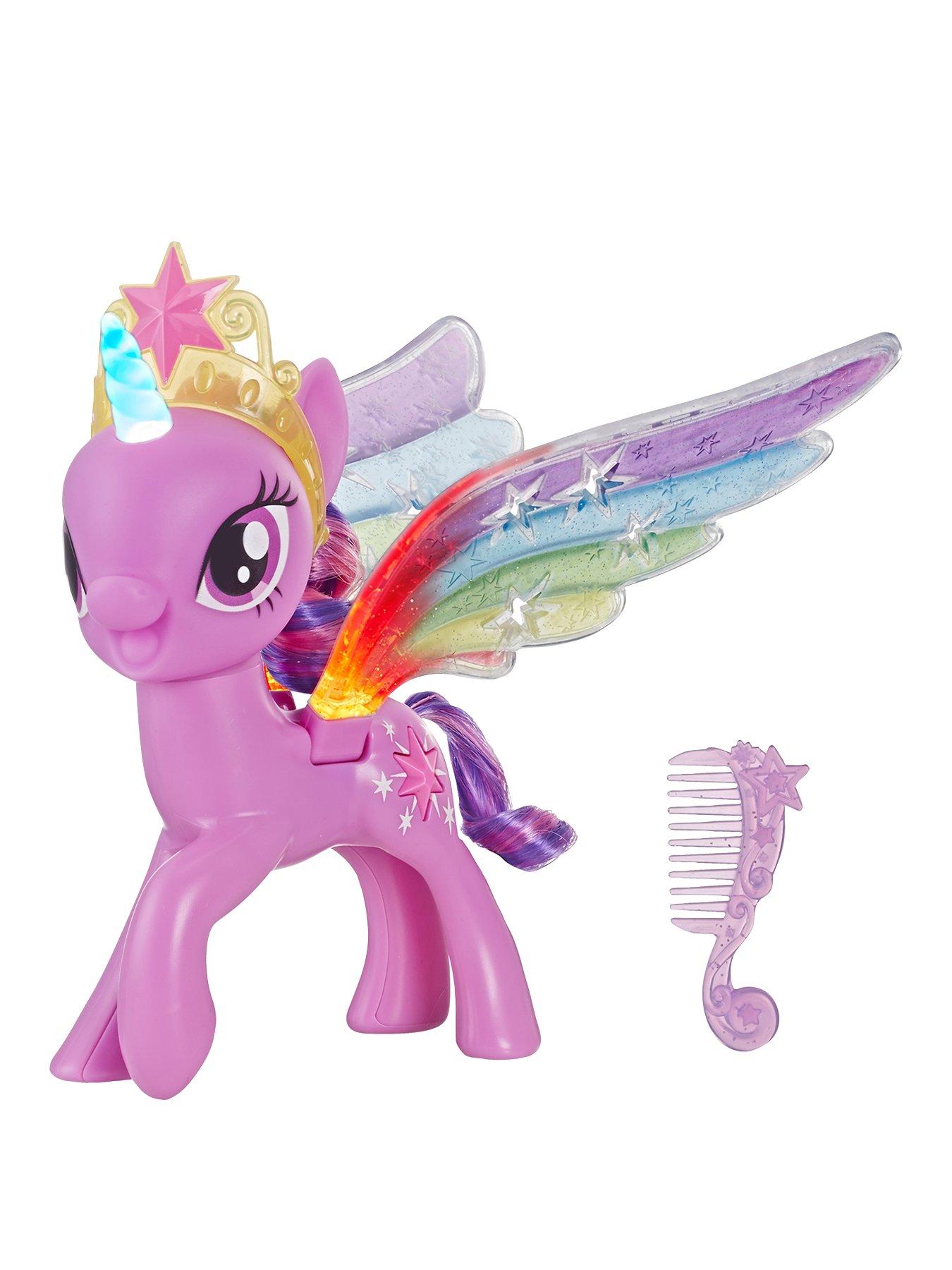 Rainbow Wings Twilight Sparkle