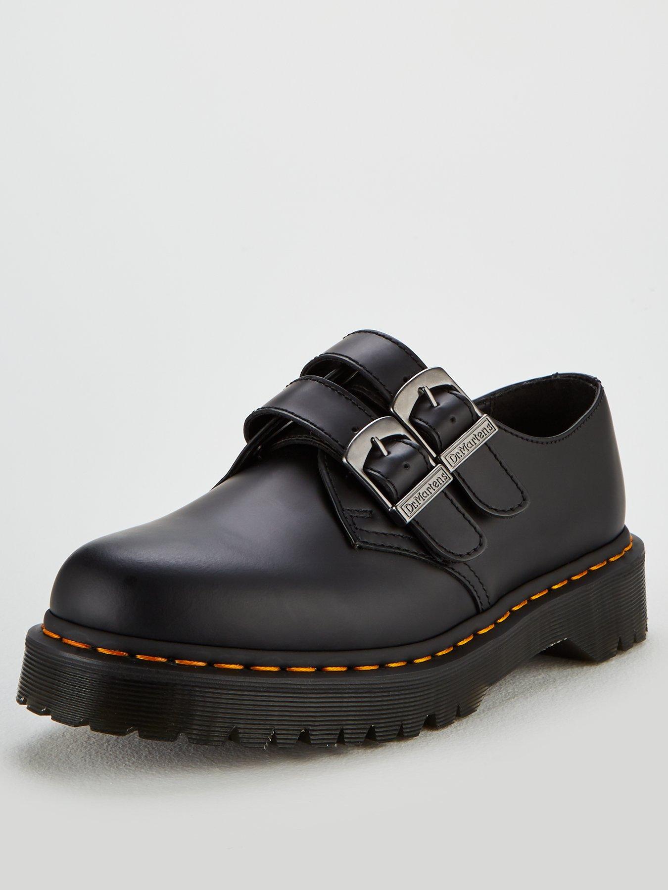 dr martens alternative shoes