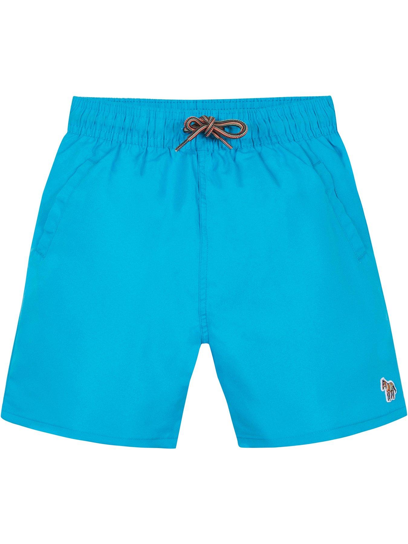 Paul Smith Junior Toddler Boys Water Reactive Swimshorts review