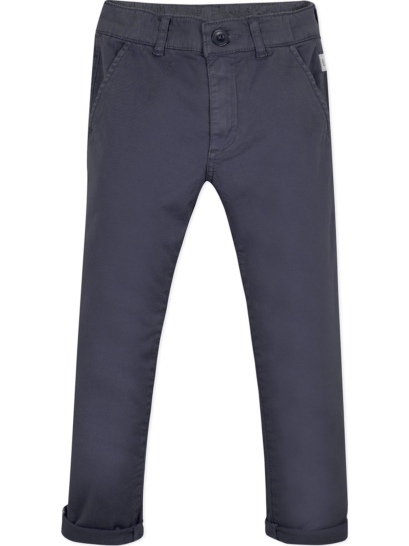 Paul Smith Junior Toddler Boys Classic Chino review