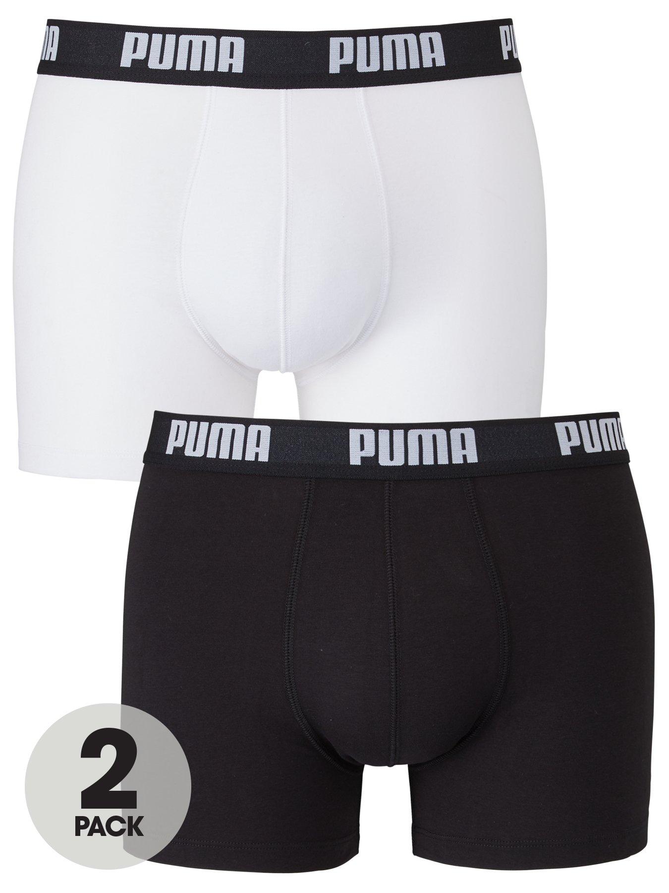 puma boxer shorts basic