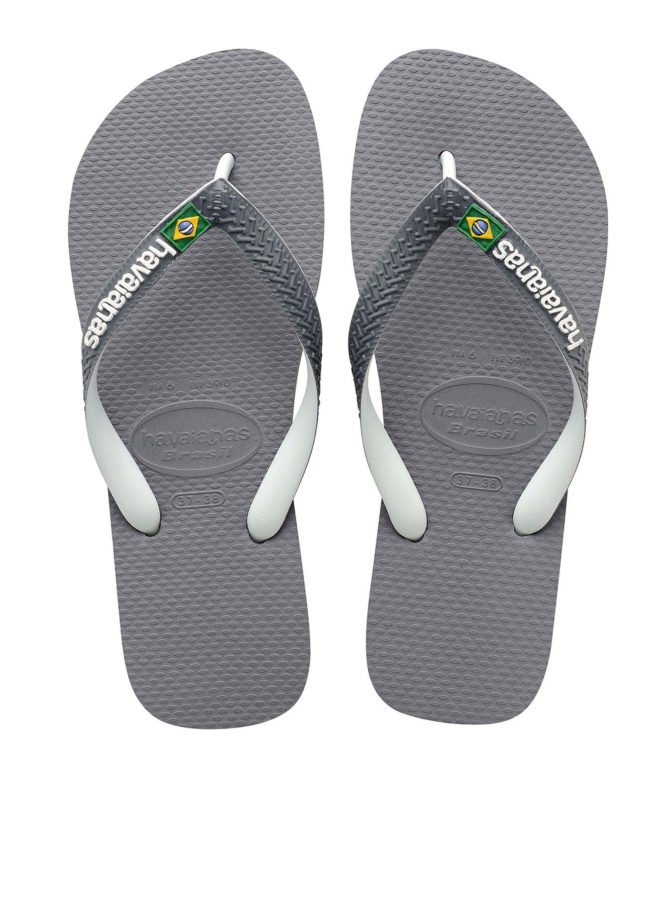 khaki havaianas mens