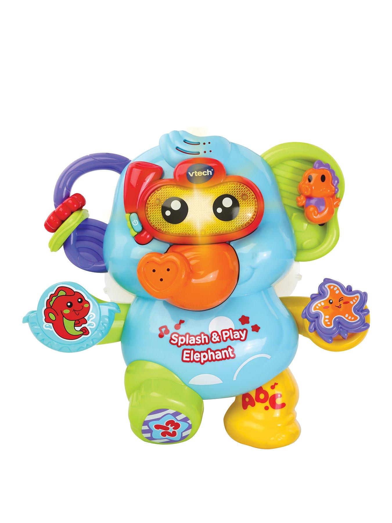 vtech toys 12 months