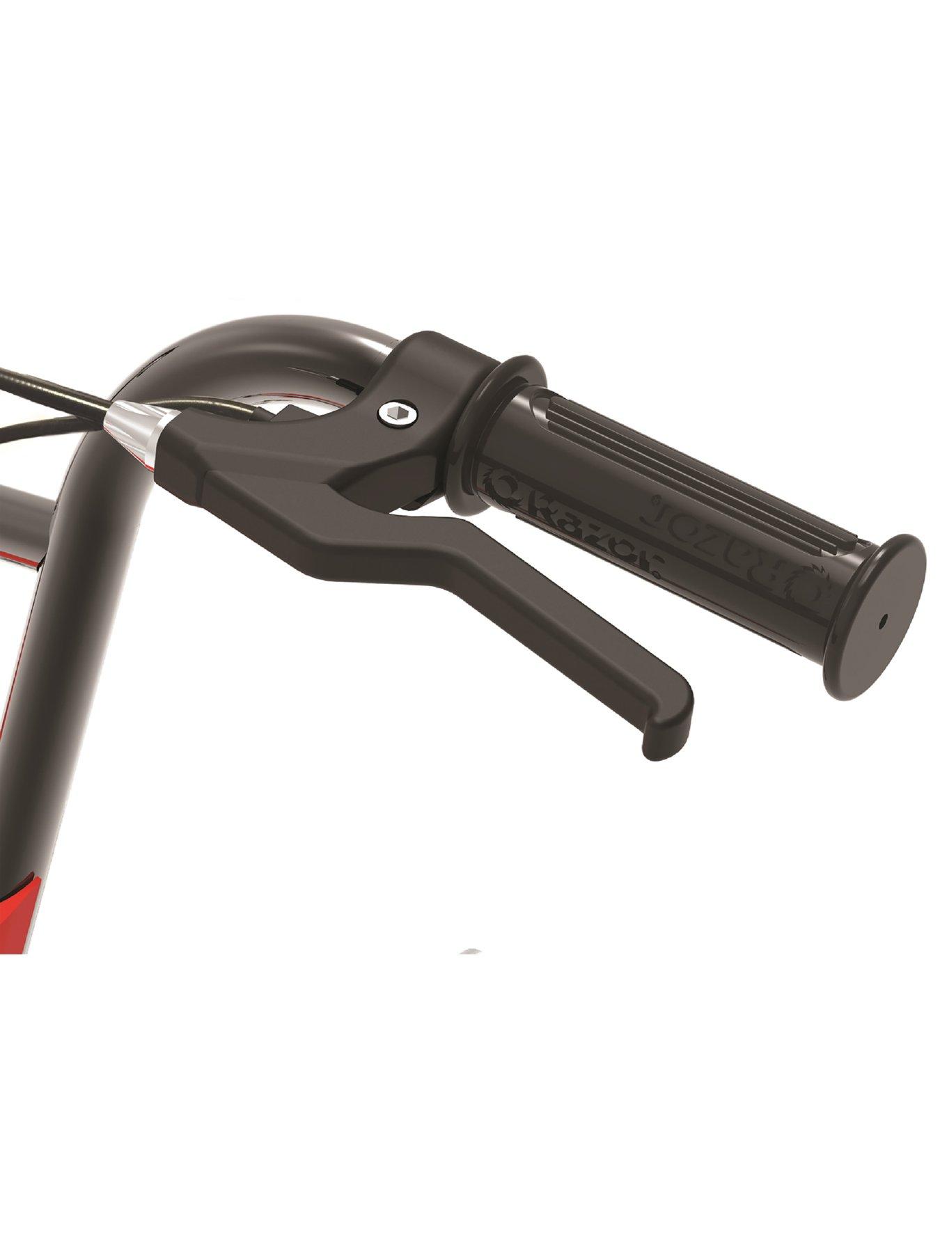 razor drift rider electric trike