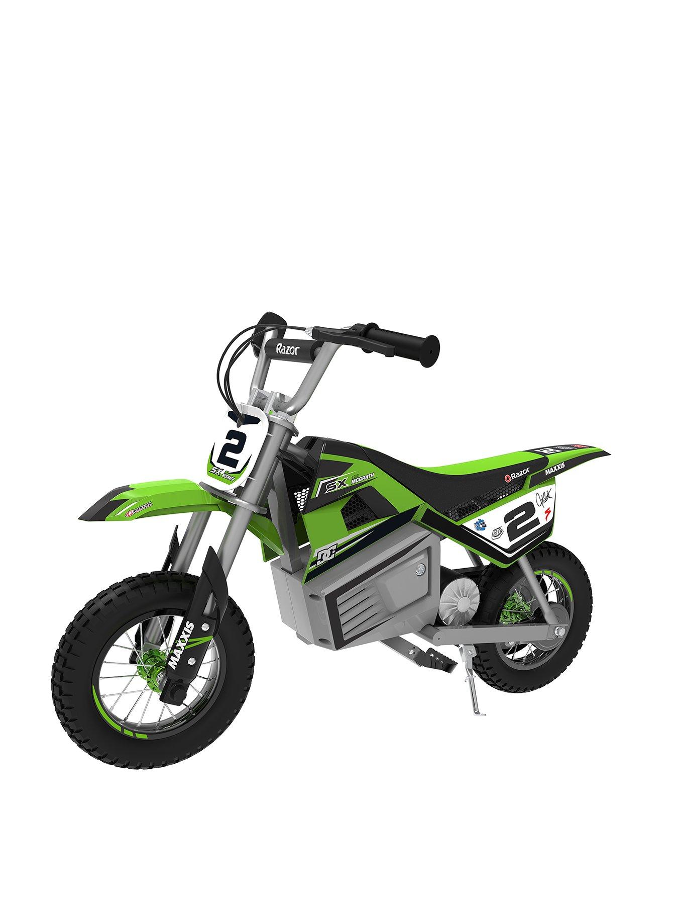 Pink razor electric dirt bike online