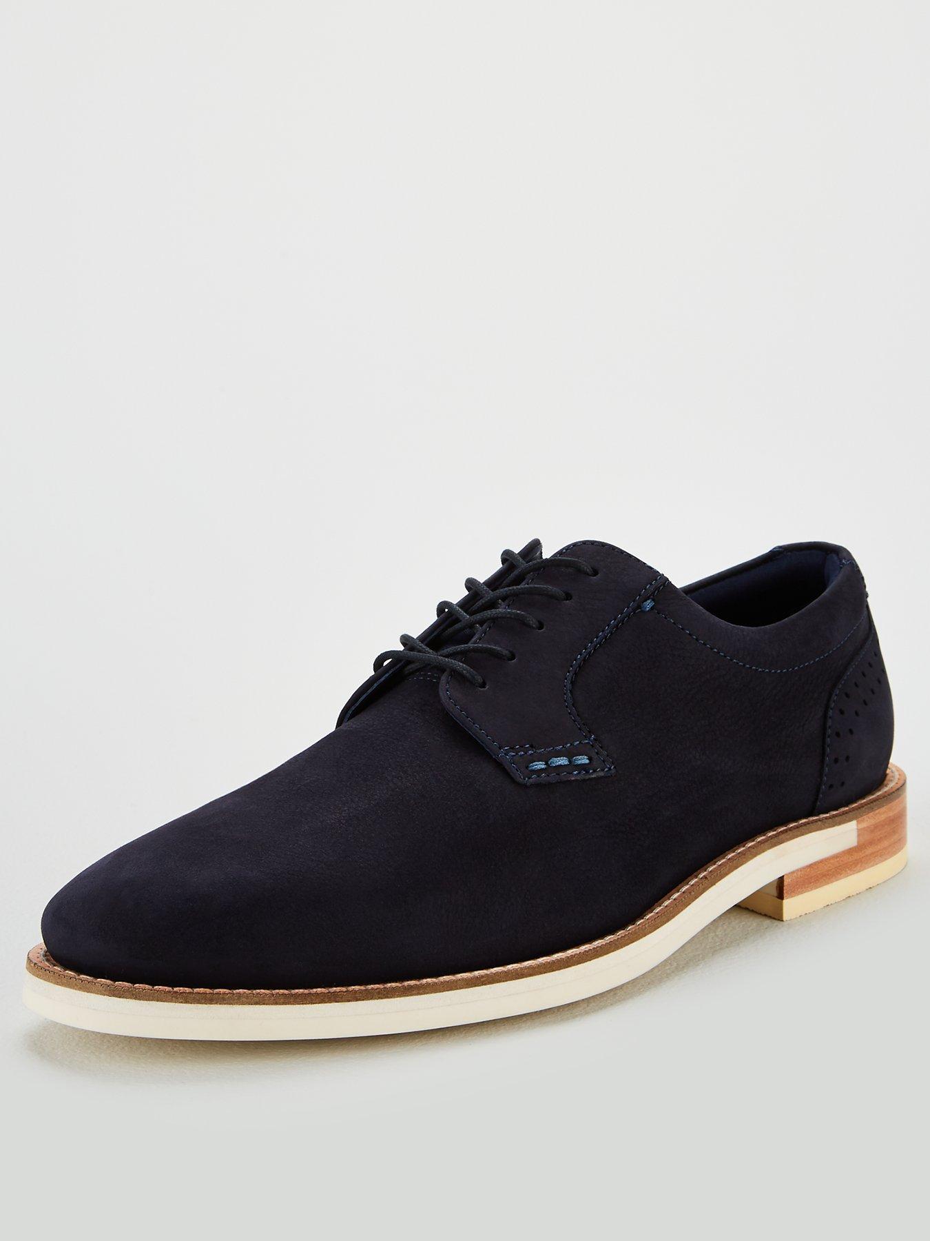 ted baker mens casual shoes