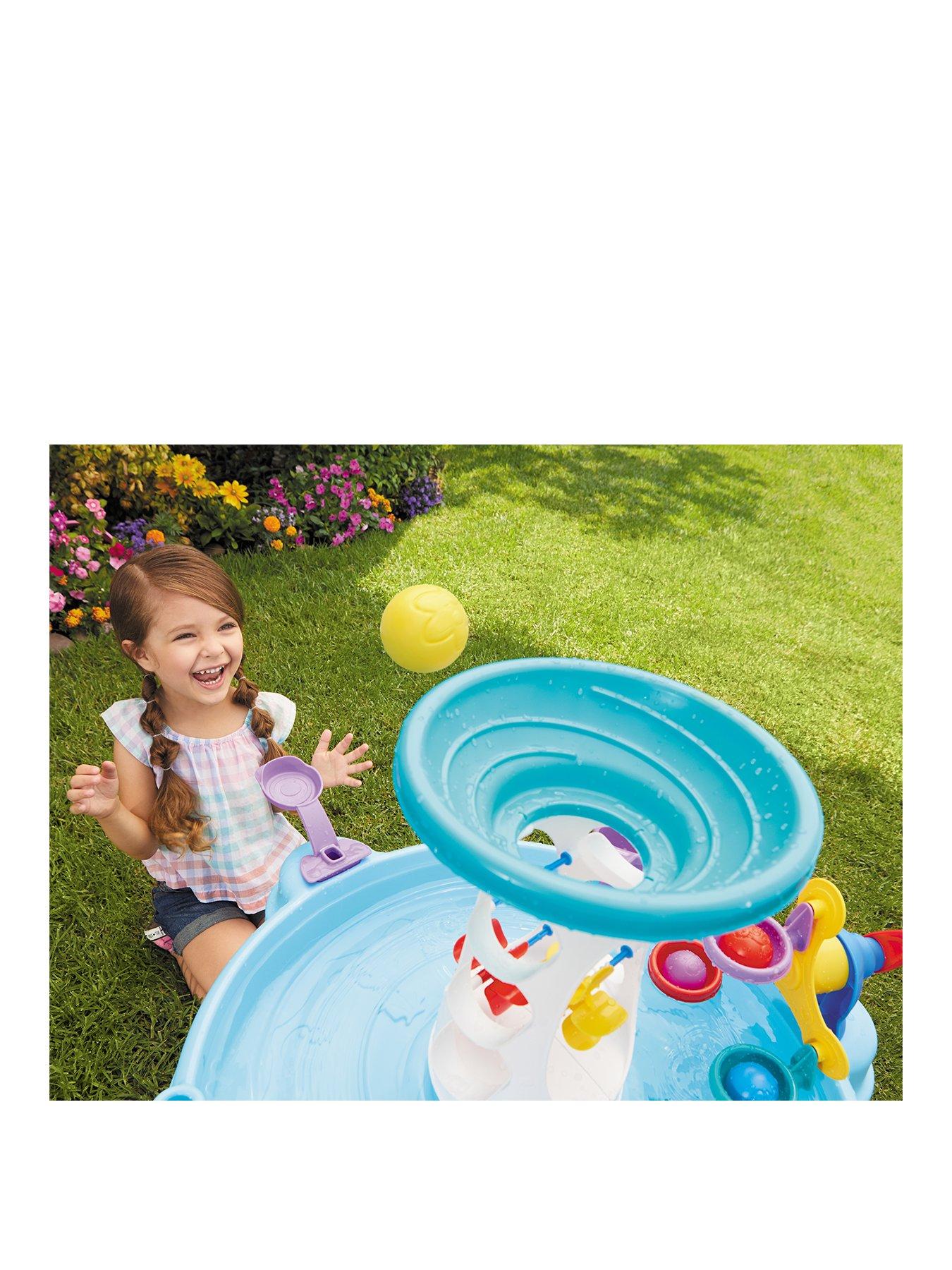 Spinning seas best sale water table