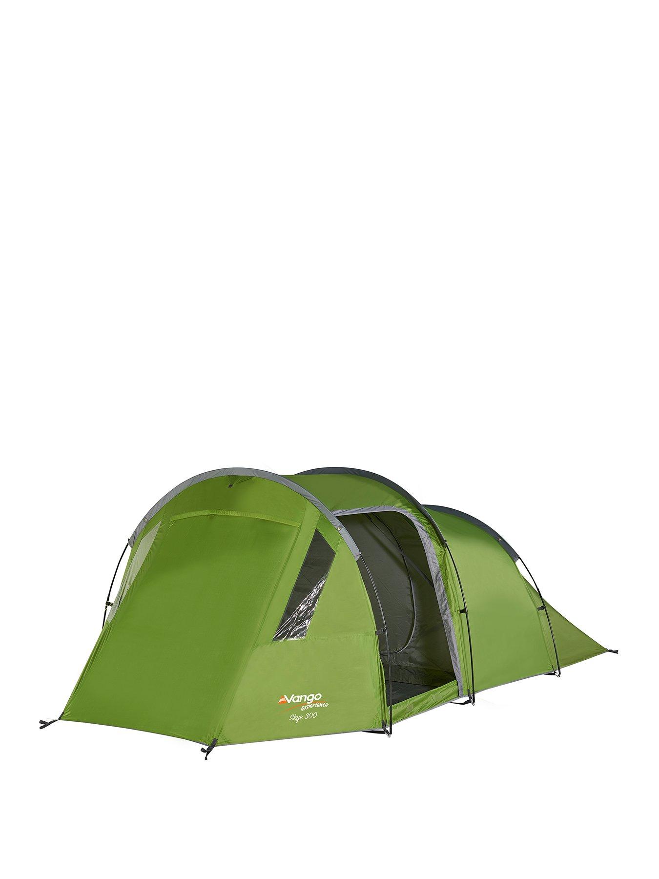 Vango 3 outlet man tent