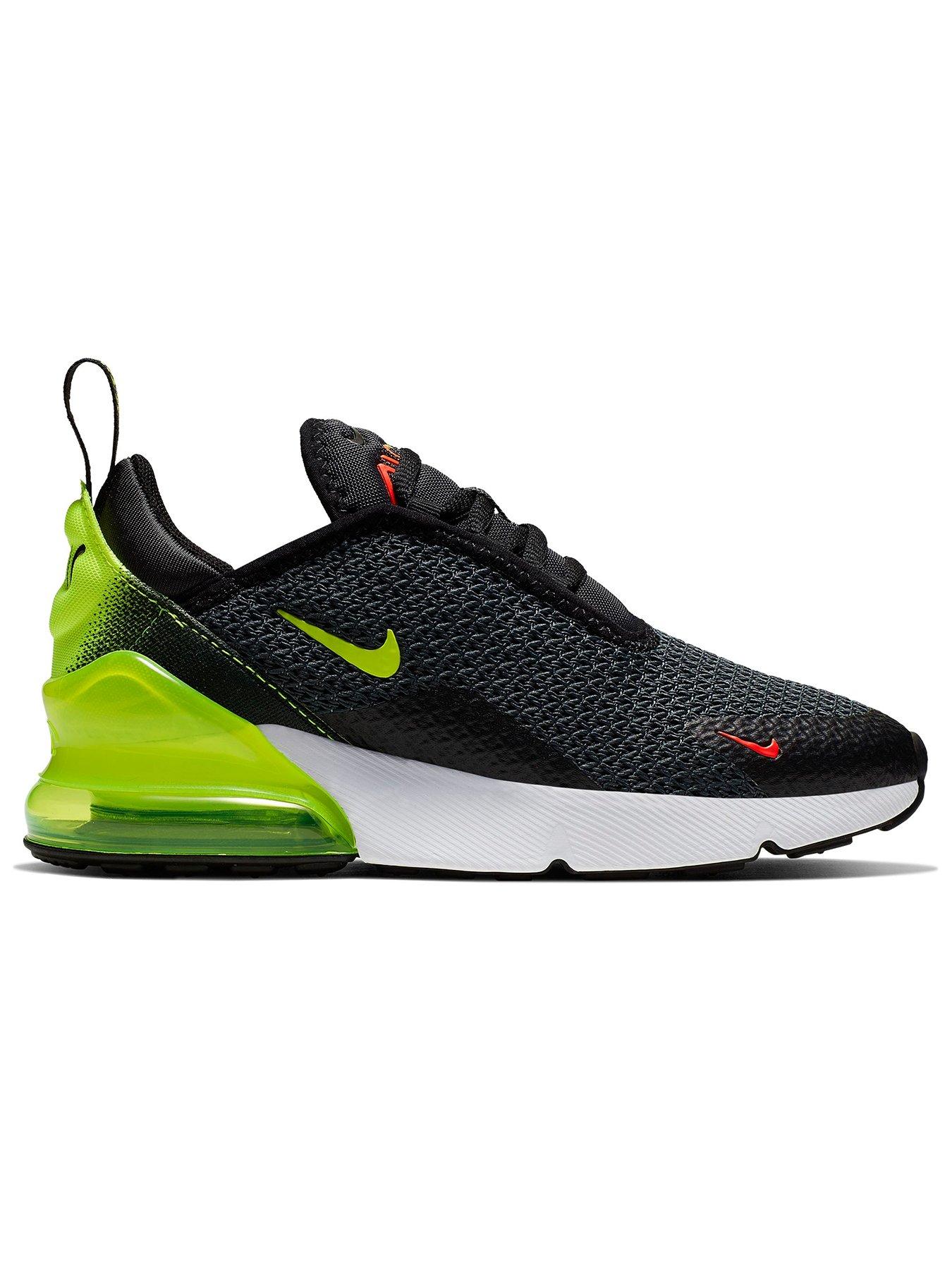 boys nike trainers