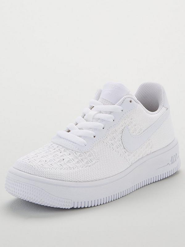 Air Force 1 Flyknit 2.0 Air Force 1 Flyknit 2.0