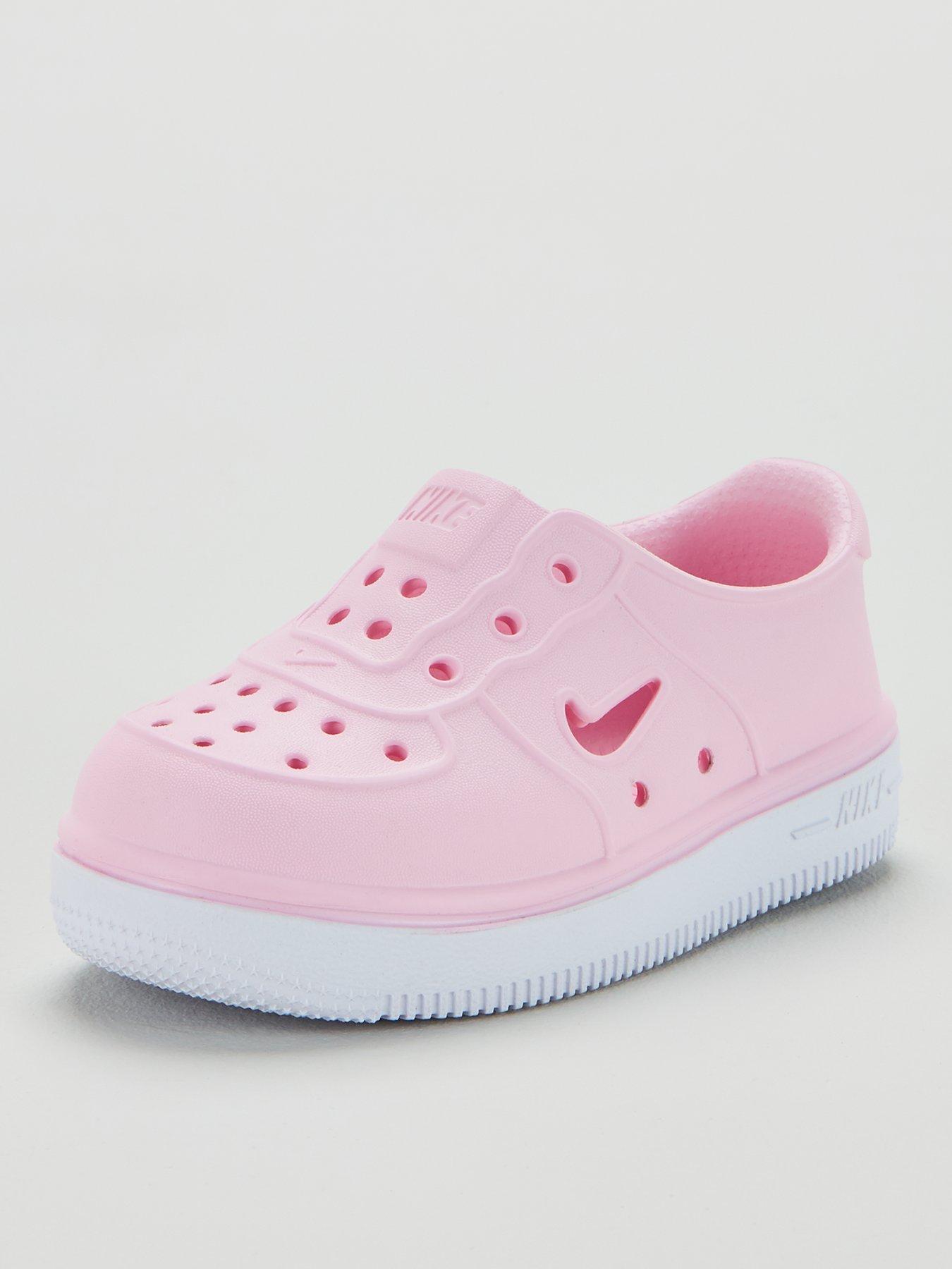 nike foam force 1 infant