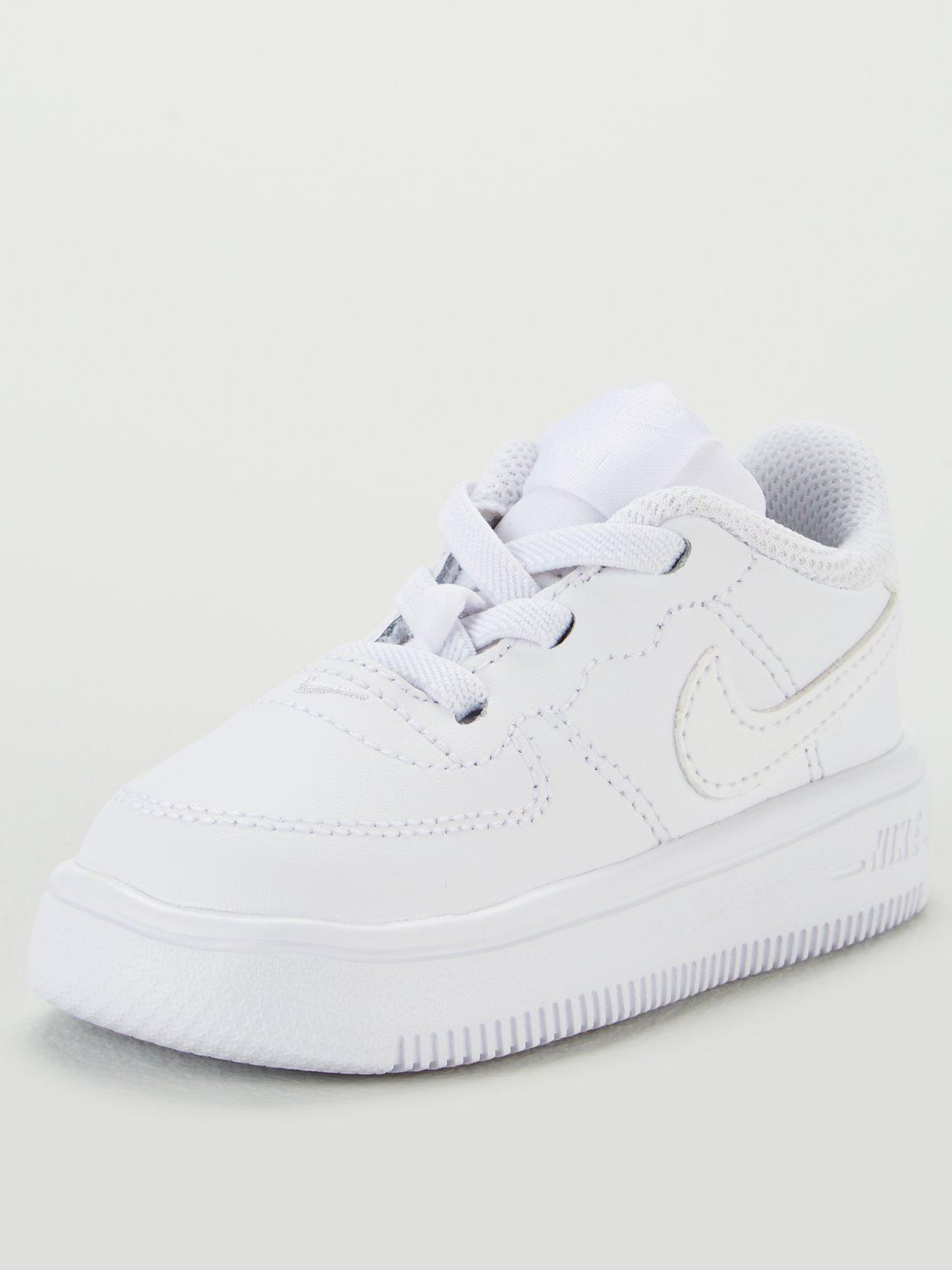 Nike Air Force 1 Infants Trainer | very 
