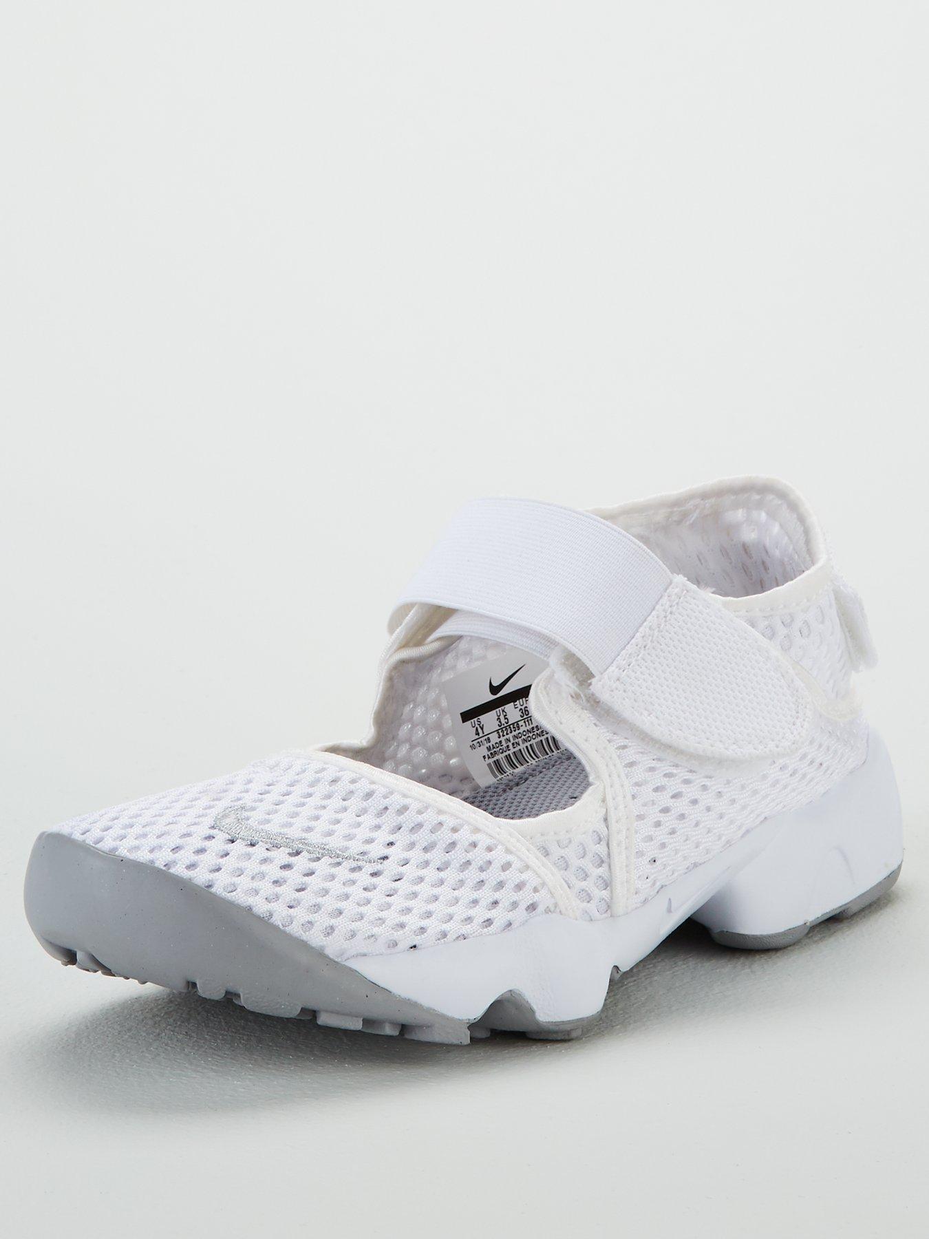 nike air rifts junior