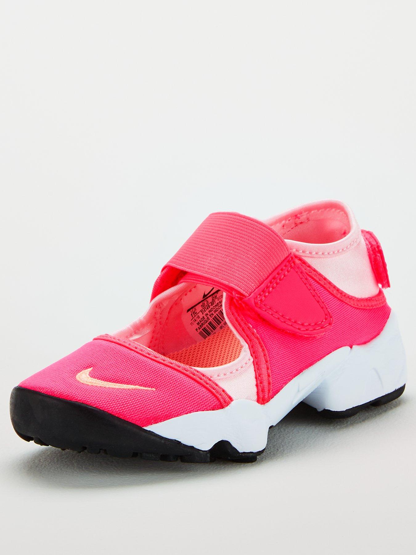 nike rift junior sandals