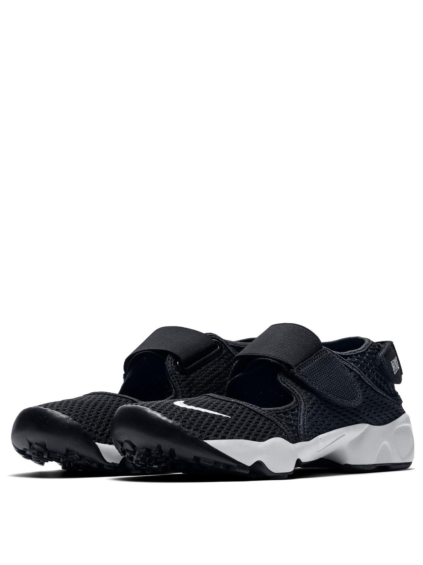 nike rift junior grey