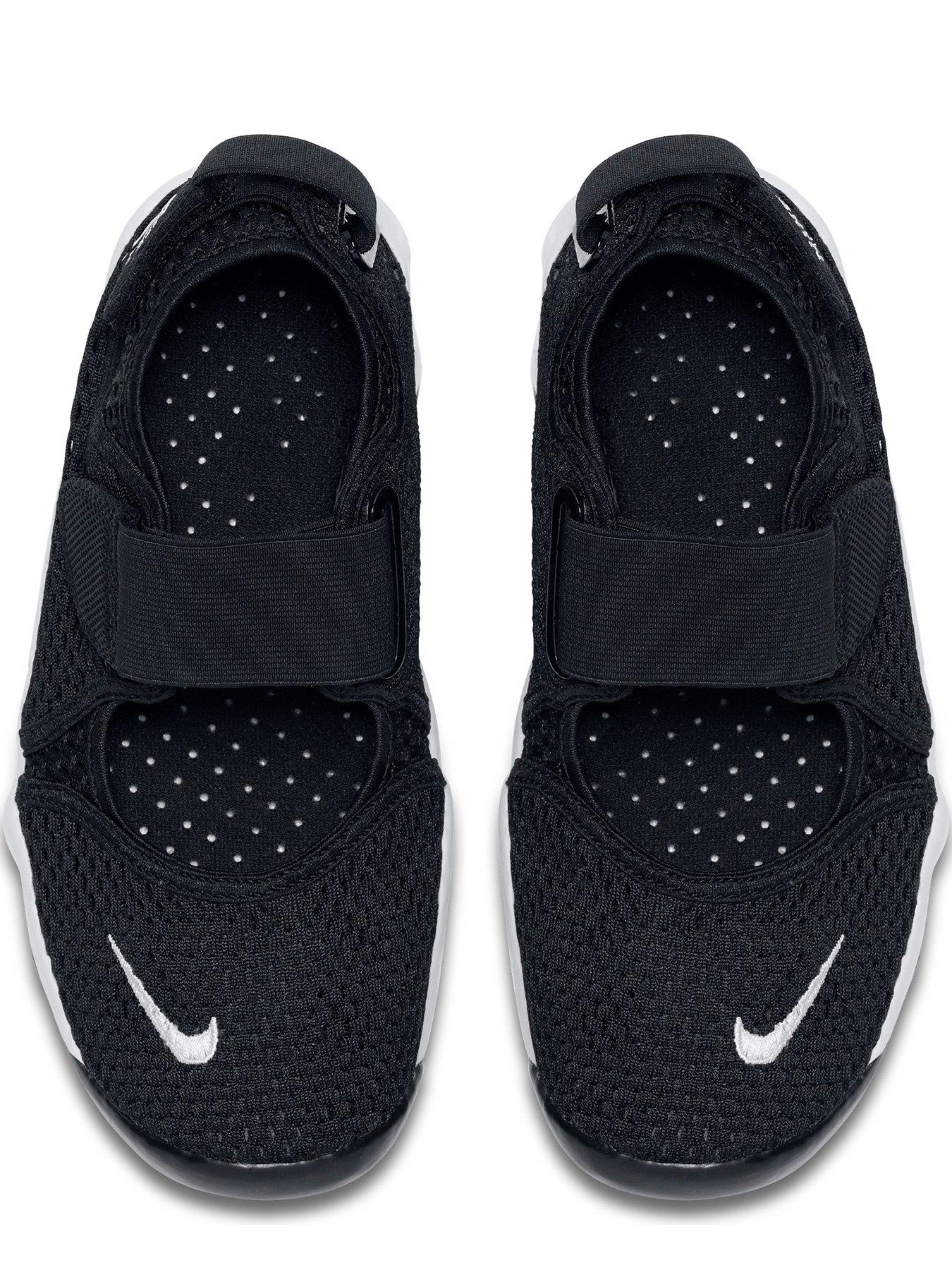 nike air rifts junior