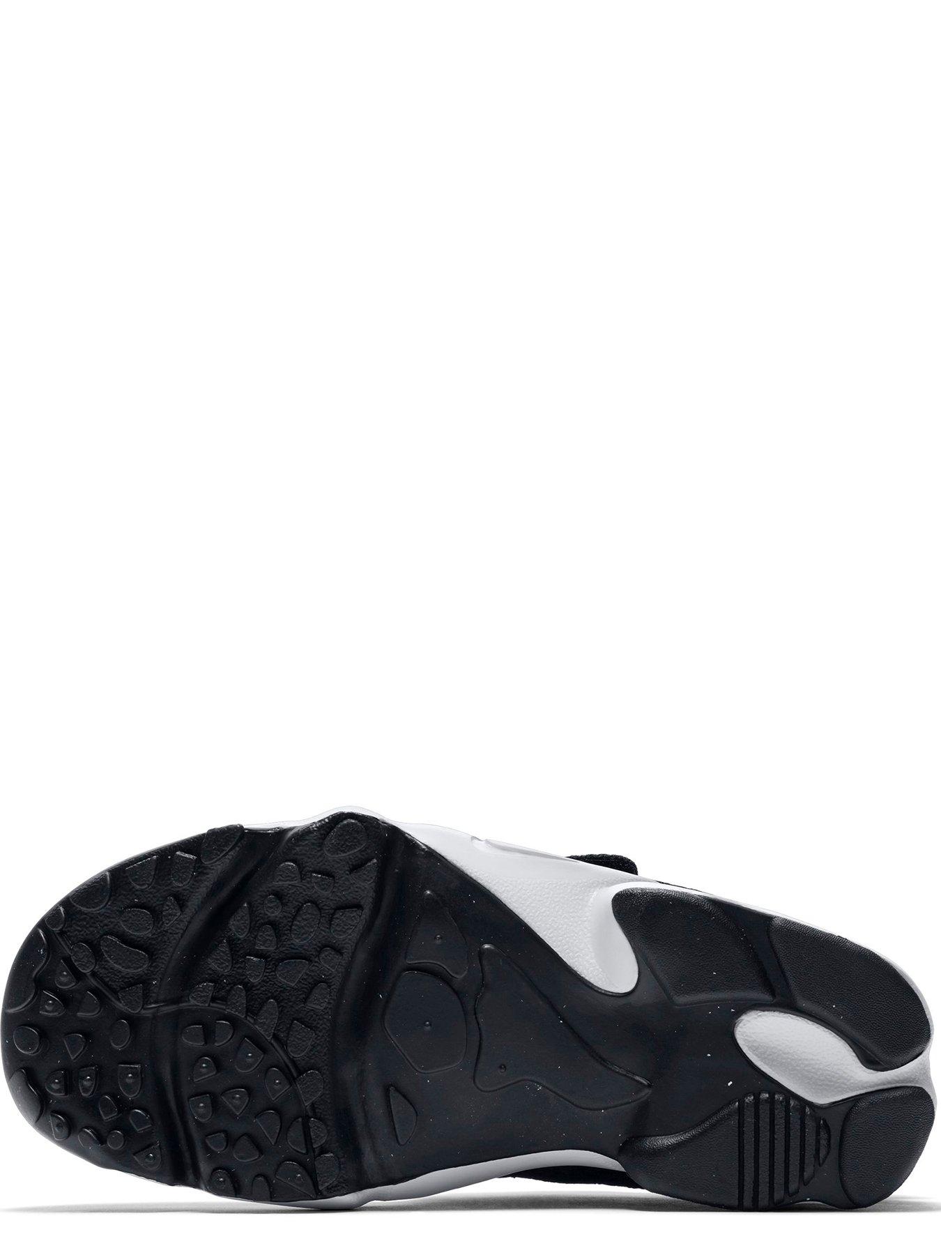 nike rift junior black