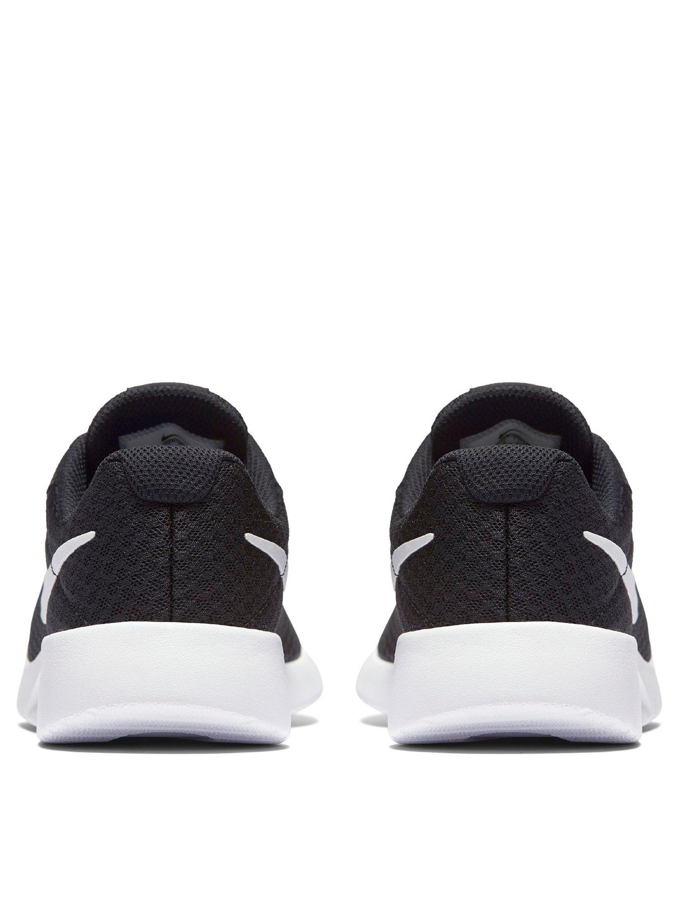 nike tanjun junior white