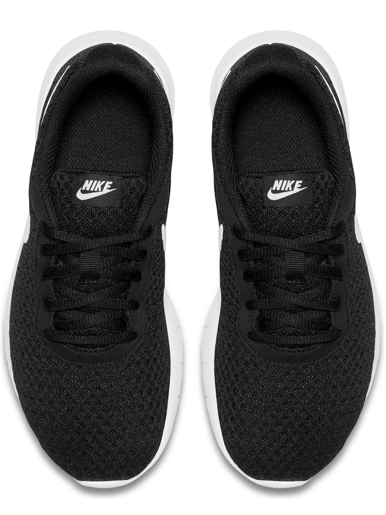 nike tanjun junior boys trainers