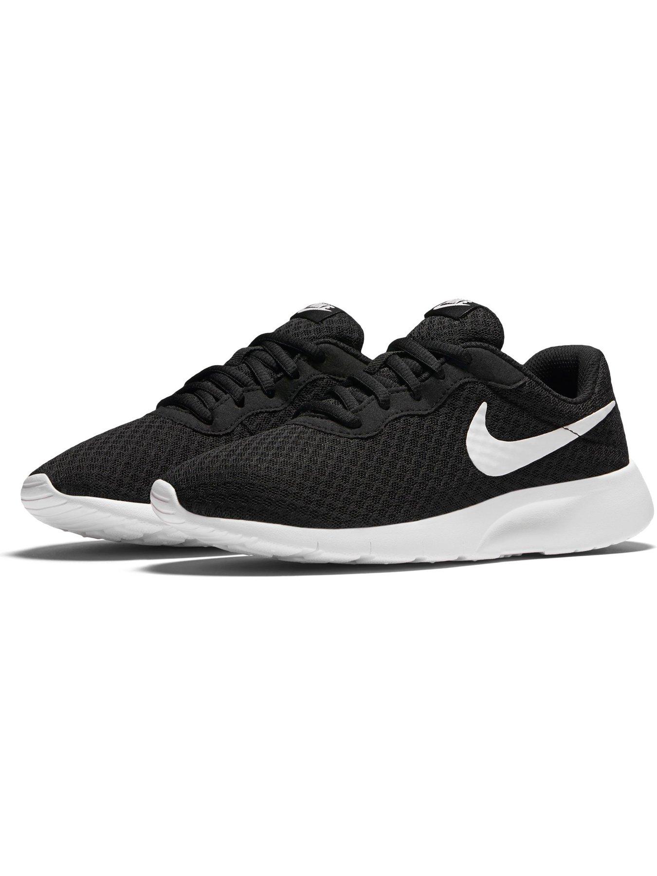 nike tanjun junior boys trainers