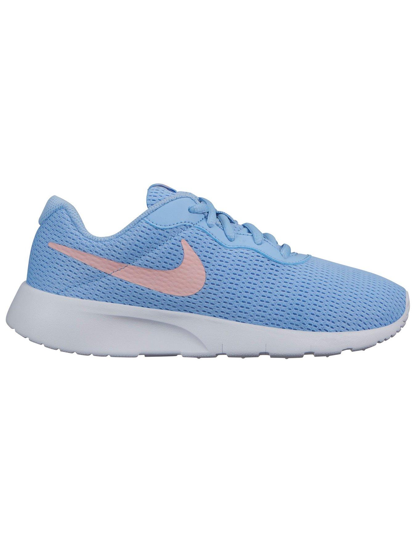 nike tanjun trainers junior