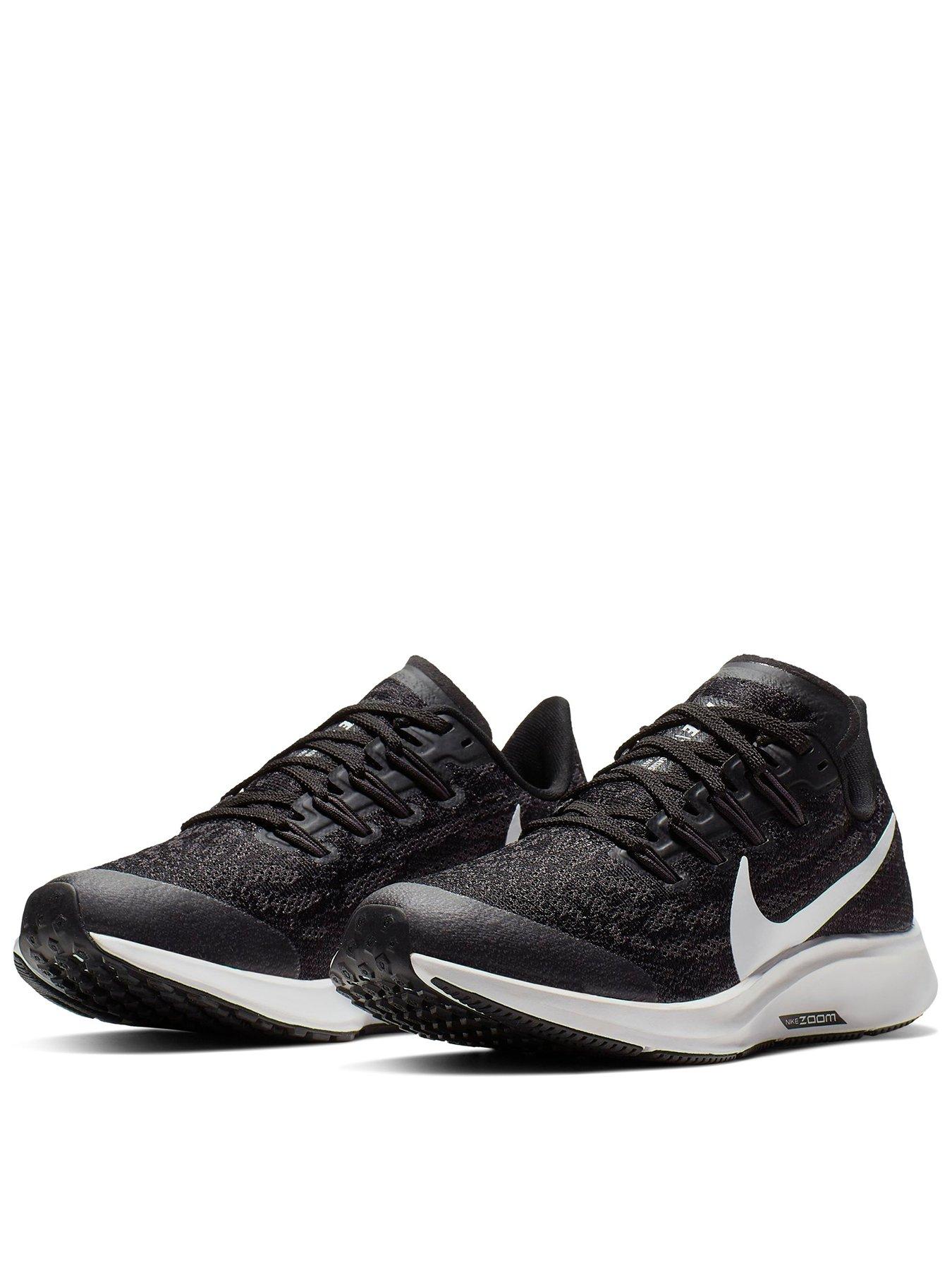 zoom trainers junior