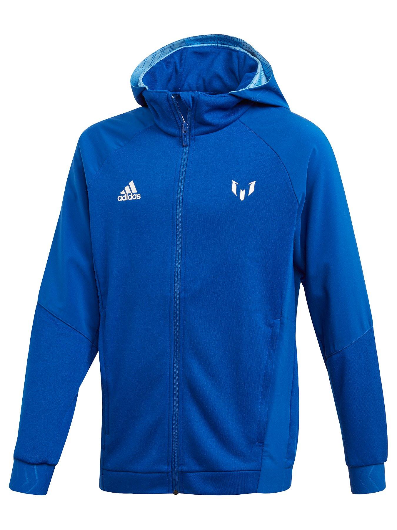 messi sweatshirt youth