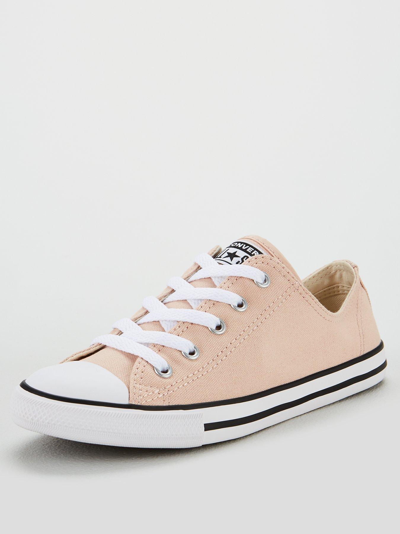 very converse dainty