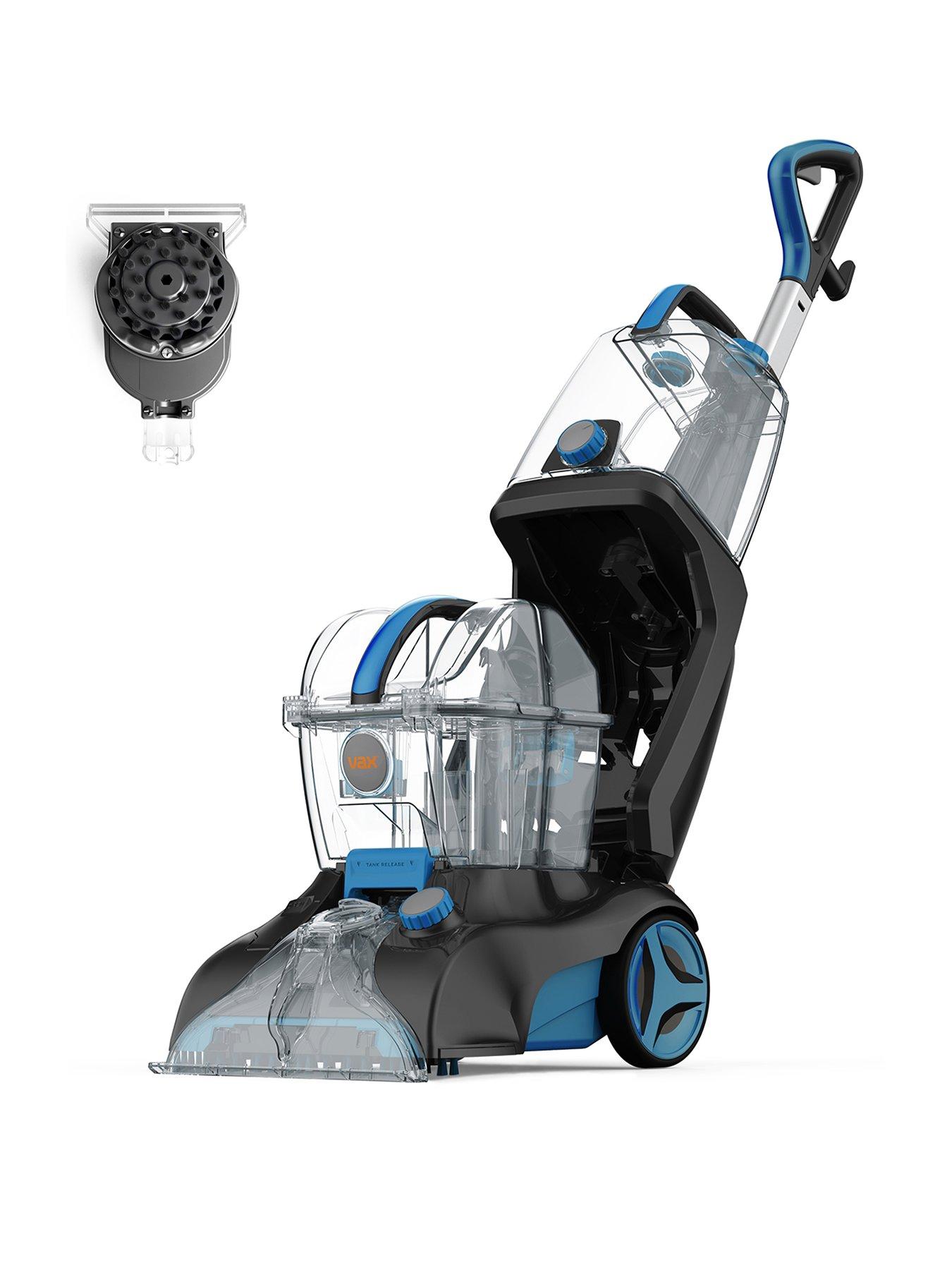 Vax Rapid Power Plus Carpet Cleaner Very