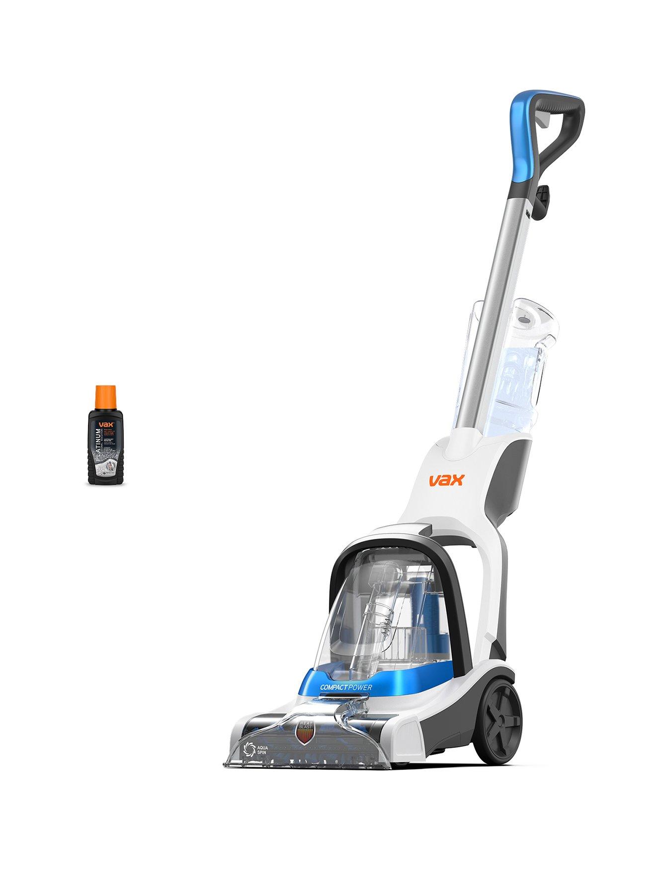 Vax Compact Power Carpet Cleaner