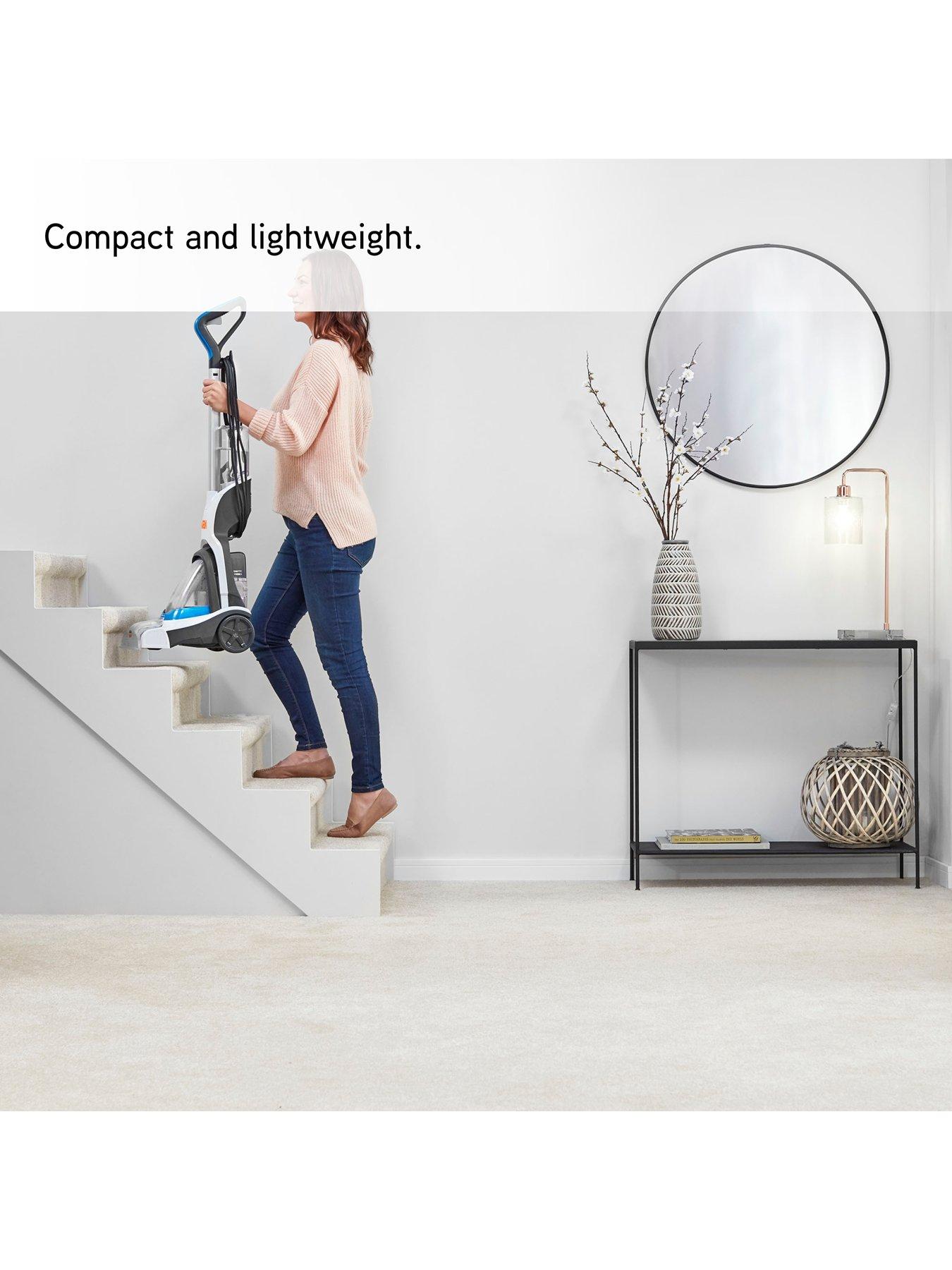 Image 3 of 6 of Vax Compact Power Carpet Cleaner