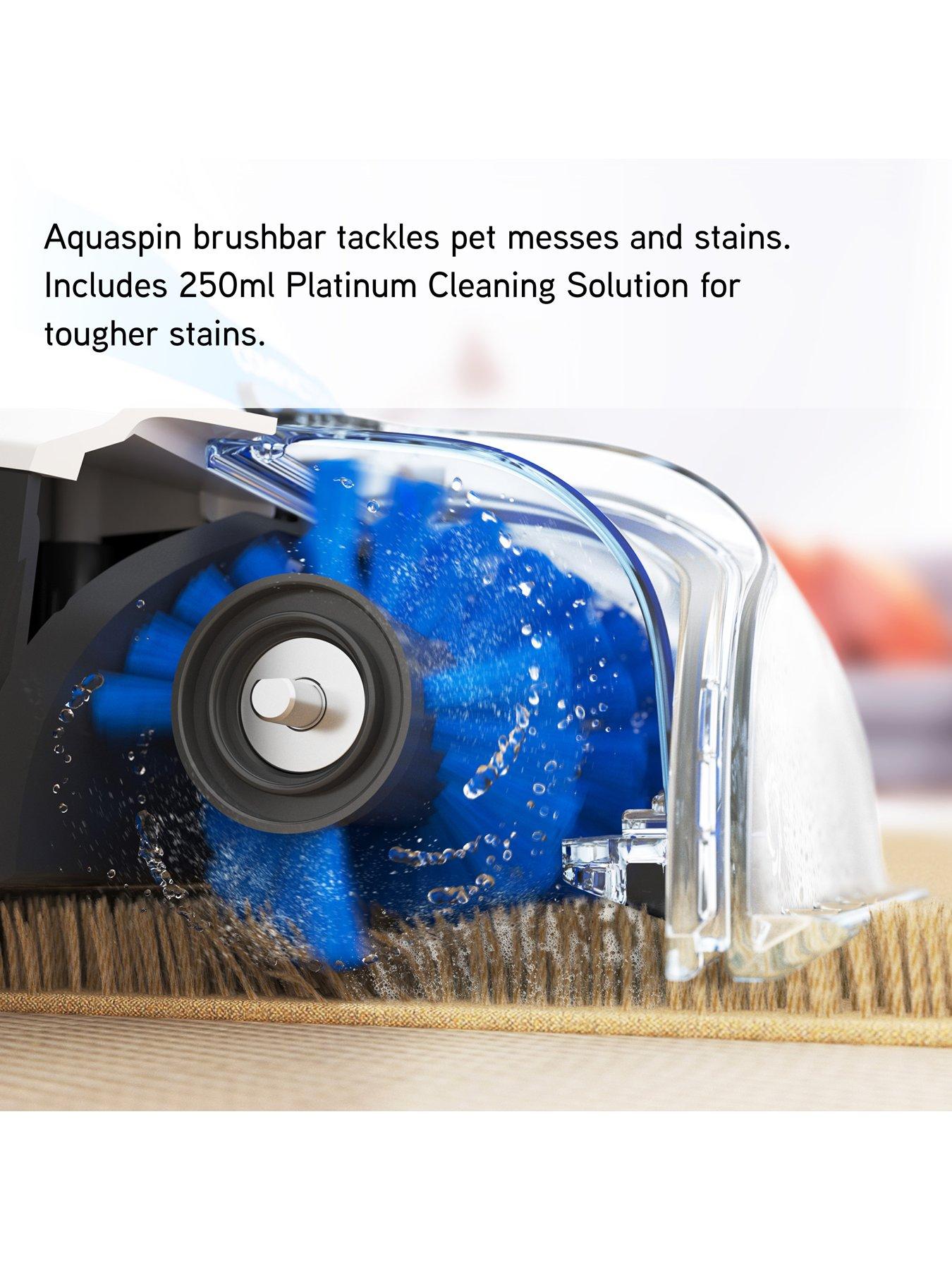 Image 4 of 6 of Vax Compact Power Carpet Cleaner