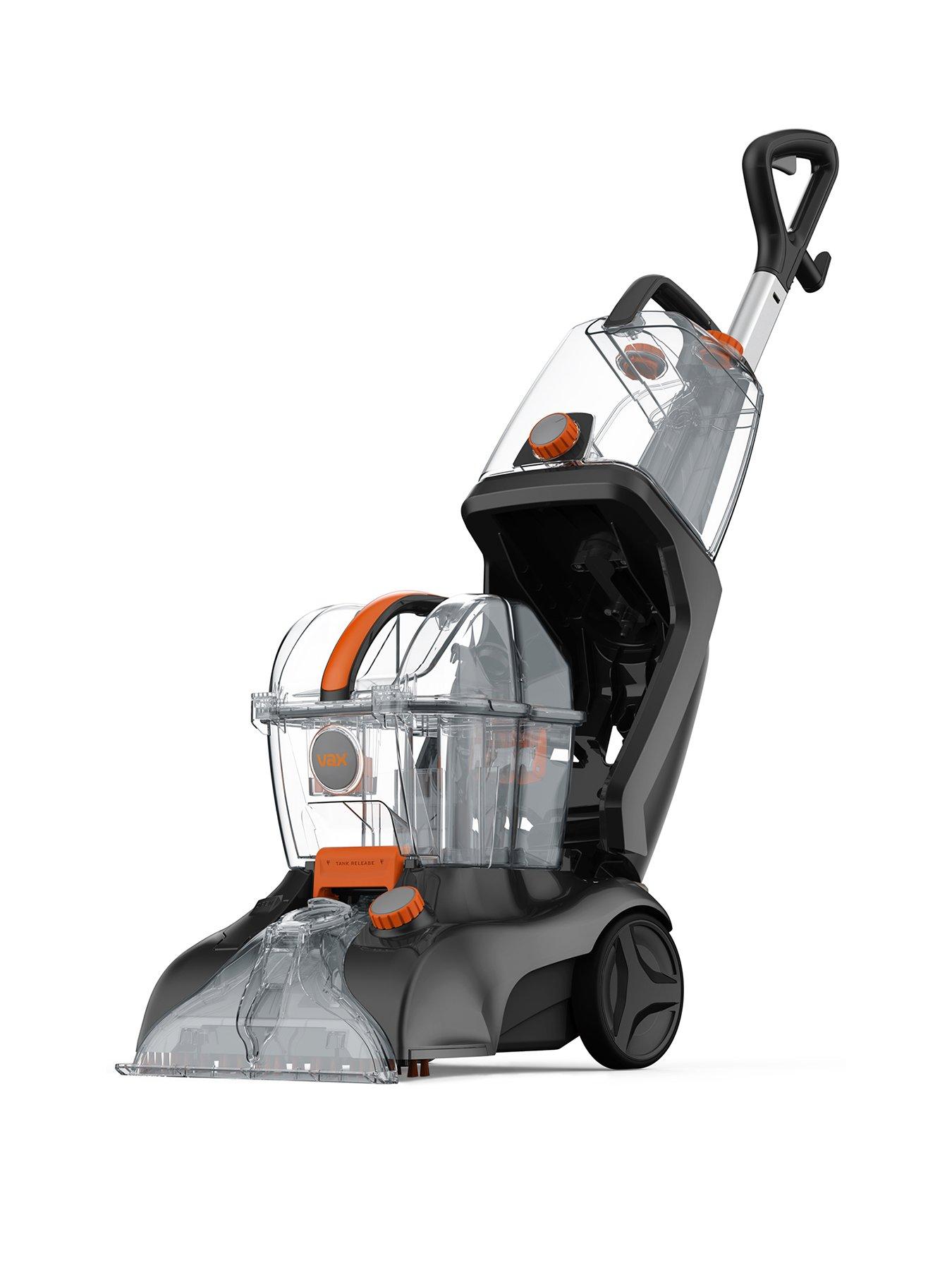 Vax Rapid Power Revive Carpet Cleaner