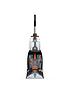  image of vax-cwgrv011-rapid-power-revive-carpet-cleaner-orange-and-grey