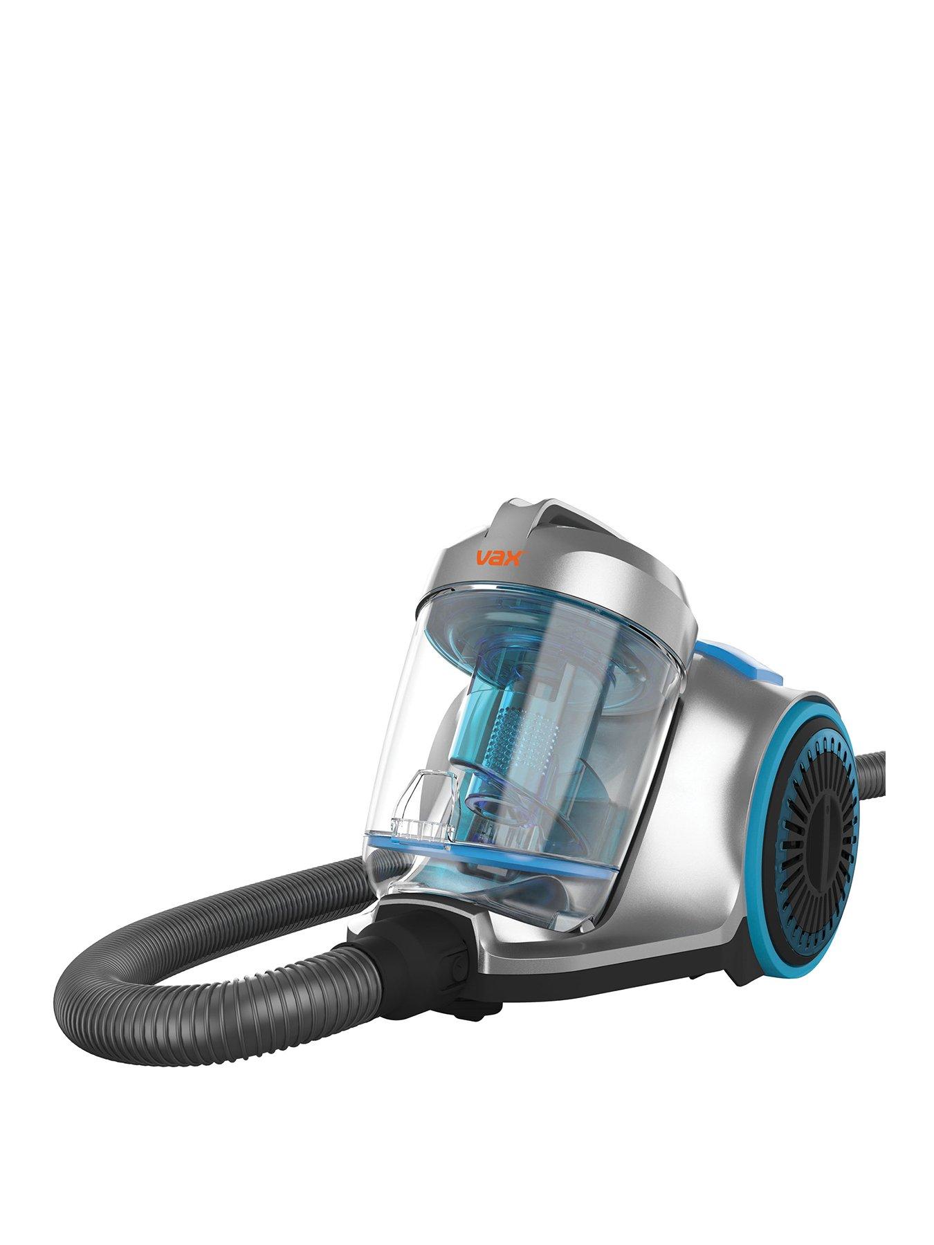 Vax Pick Up Pet Cylinder Vacuum Cleaner