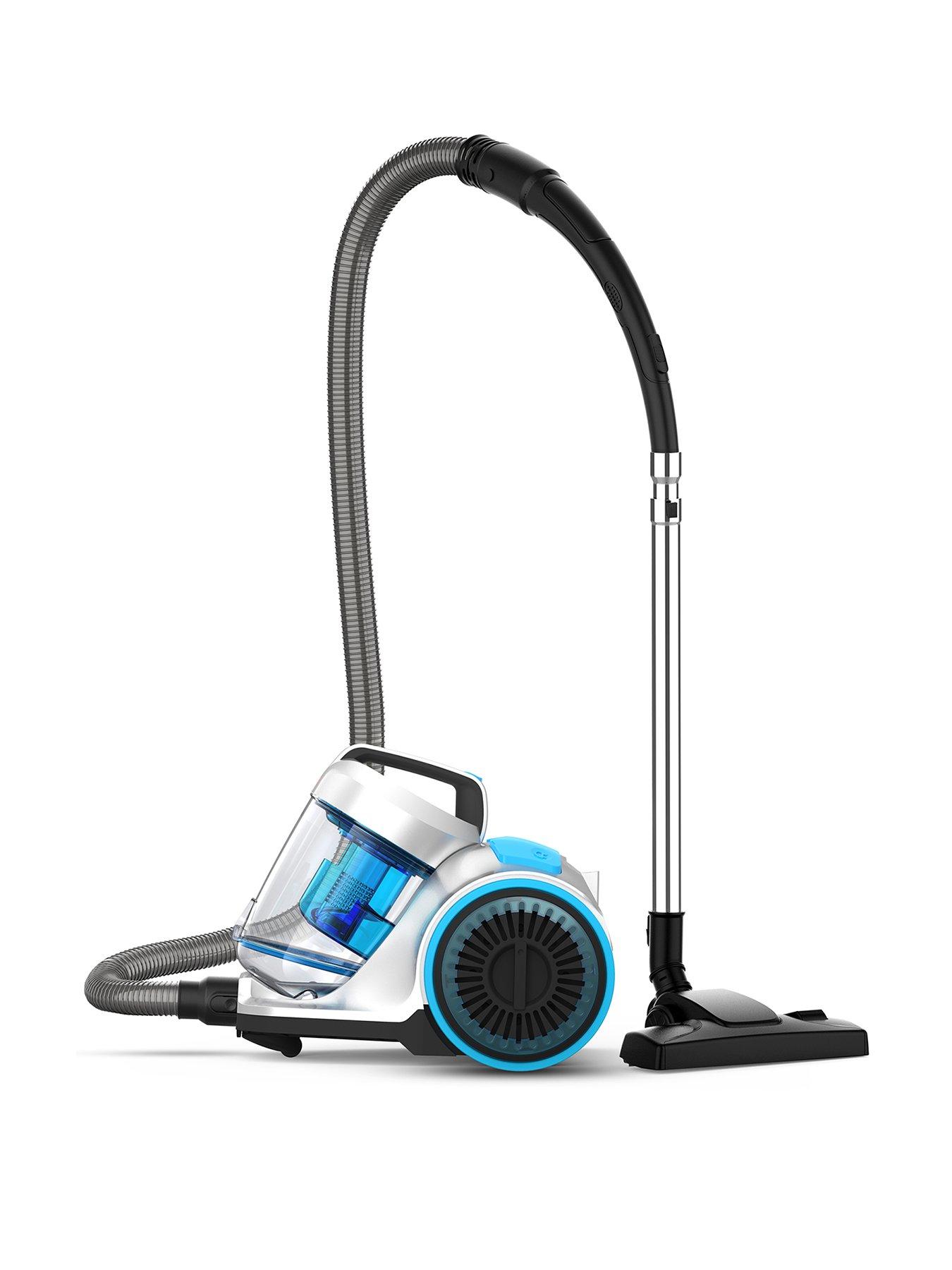 Vax Pick Up Pet Cylinder Vacuum Cleaner