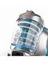  image of vax-cvrav013-pick-up-pet-cylinder-vacuum-cleaner--blue-and-grey