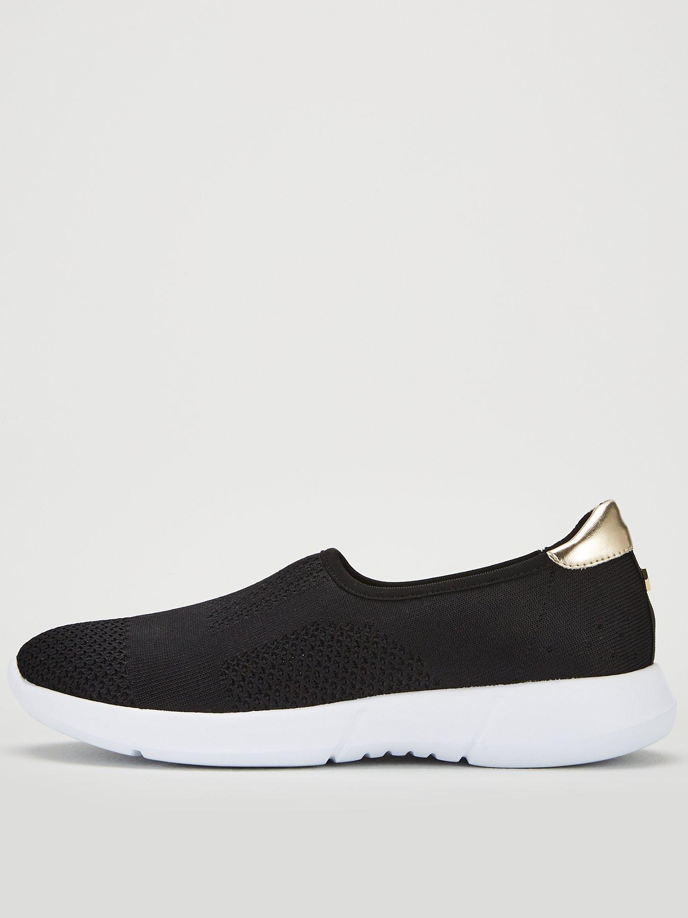 carvela carly trainers