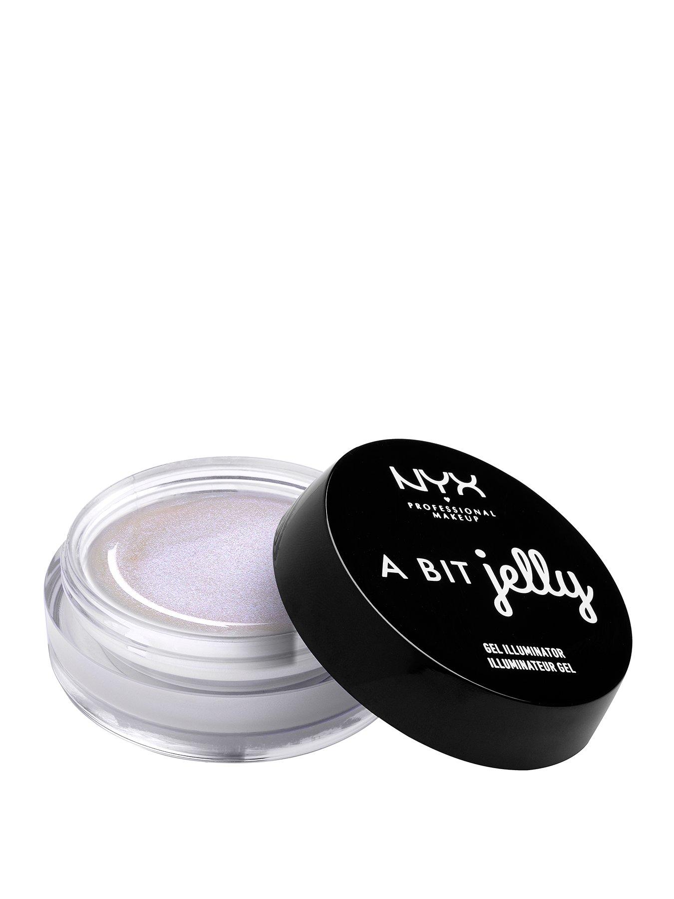 NYX Professional Makeup Nr. 1 - Opalescent Highlighter 15.85 ml Damen