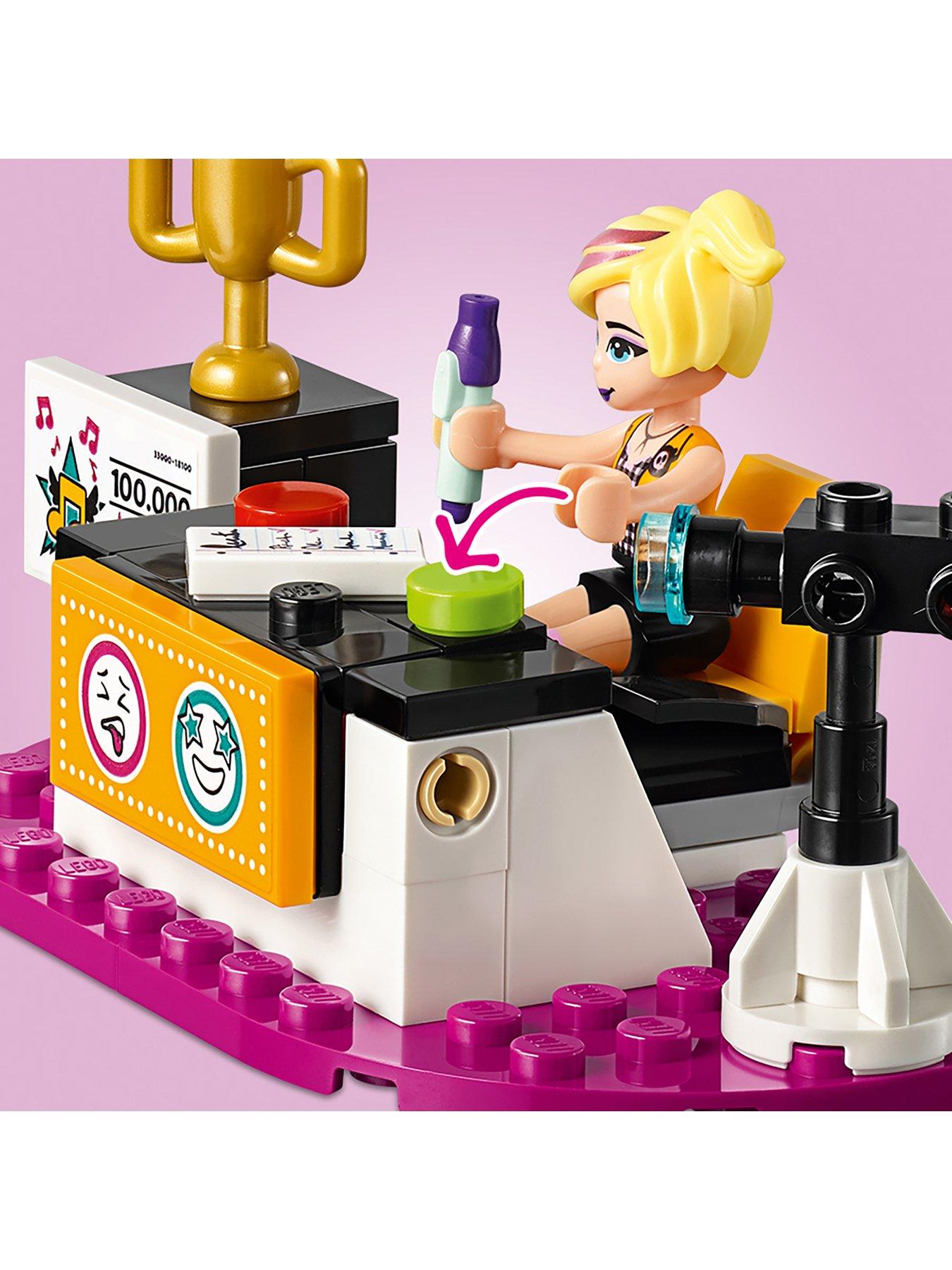 41368 lego friends