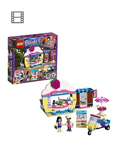 LEGO Friends 41366 Olivia's Cupcake Café