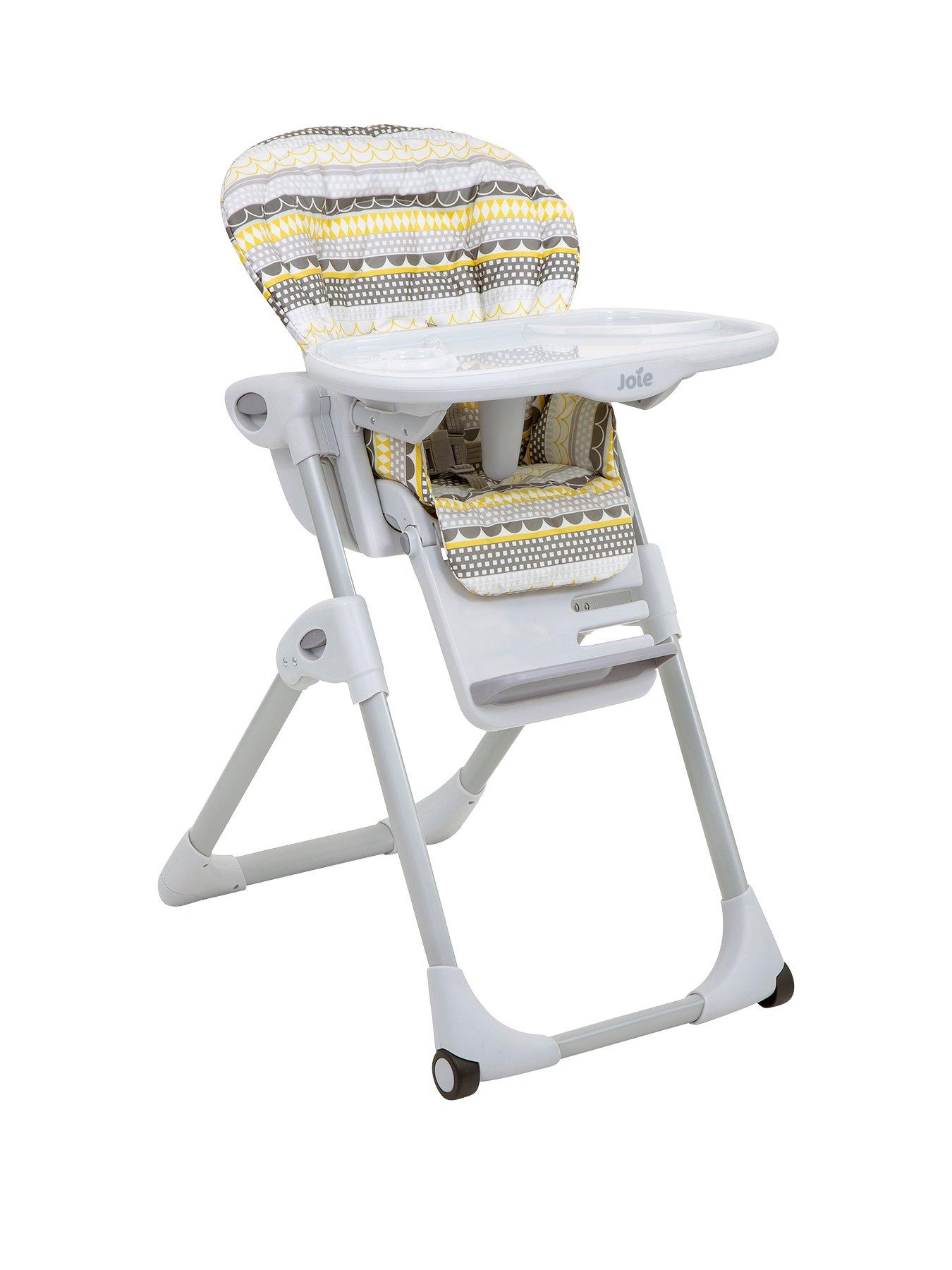 joie star highchair