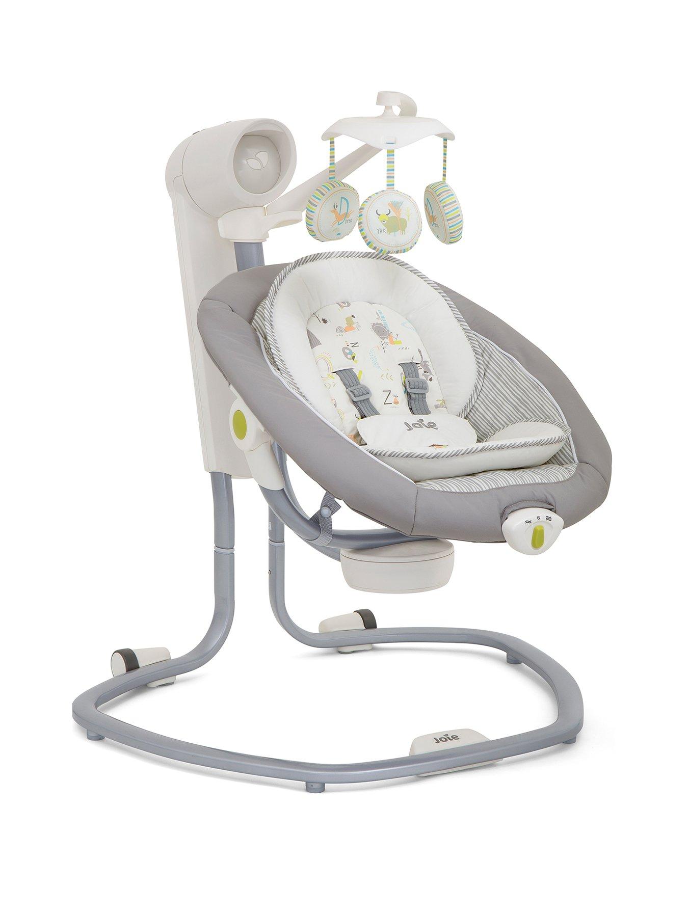 baby swing uk
