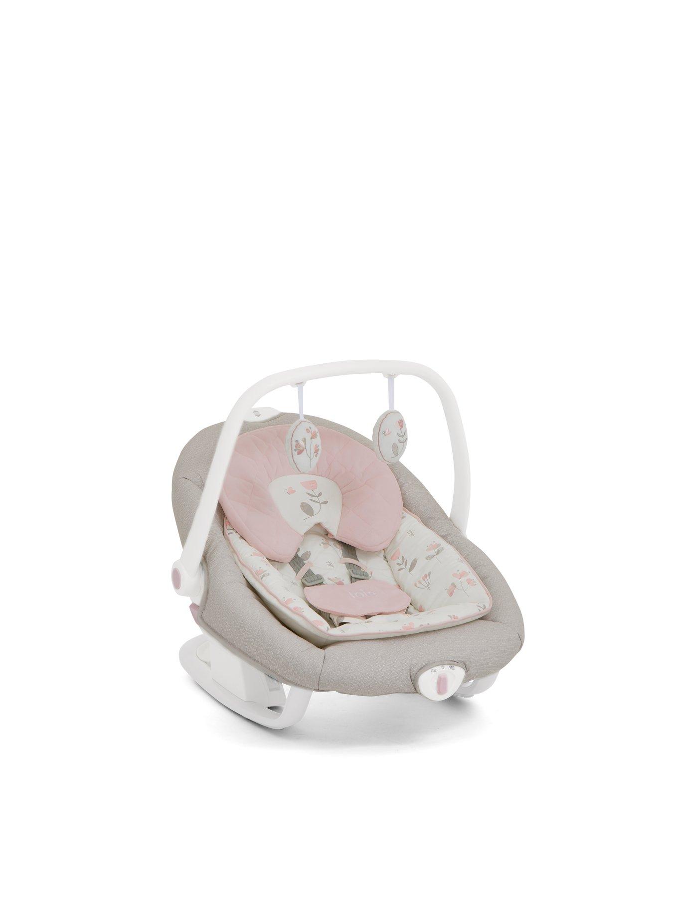 joie serina 2 in 1 forever flowers