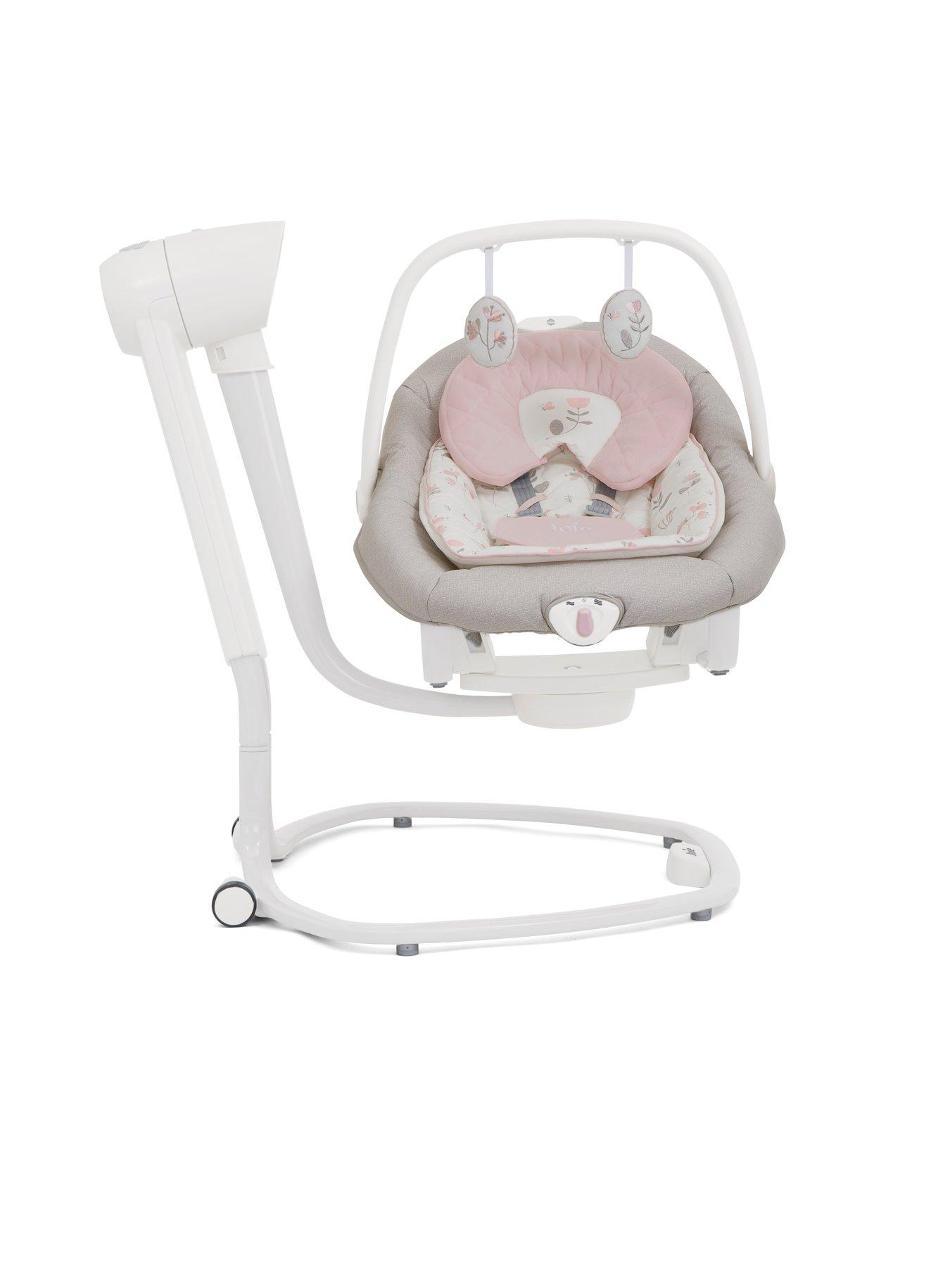 joie chair swing